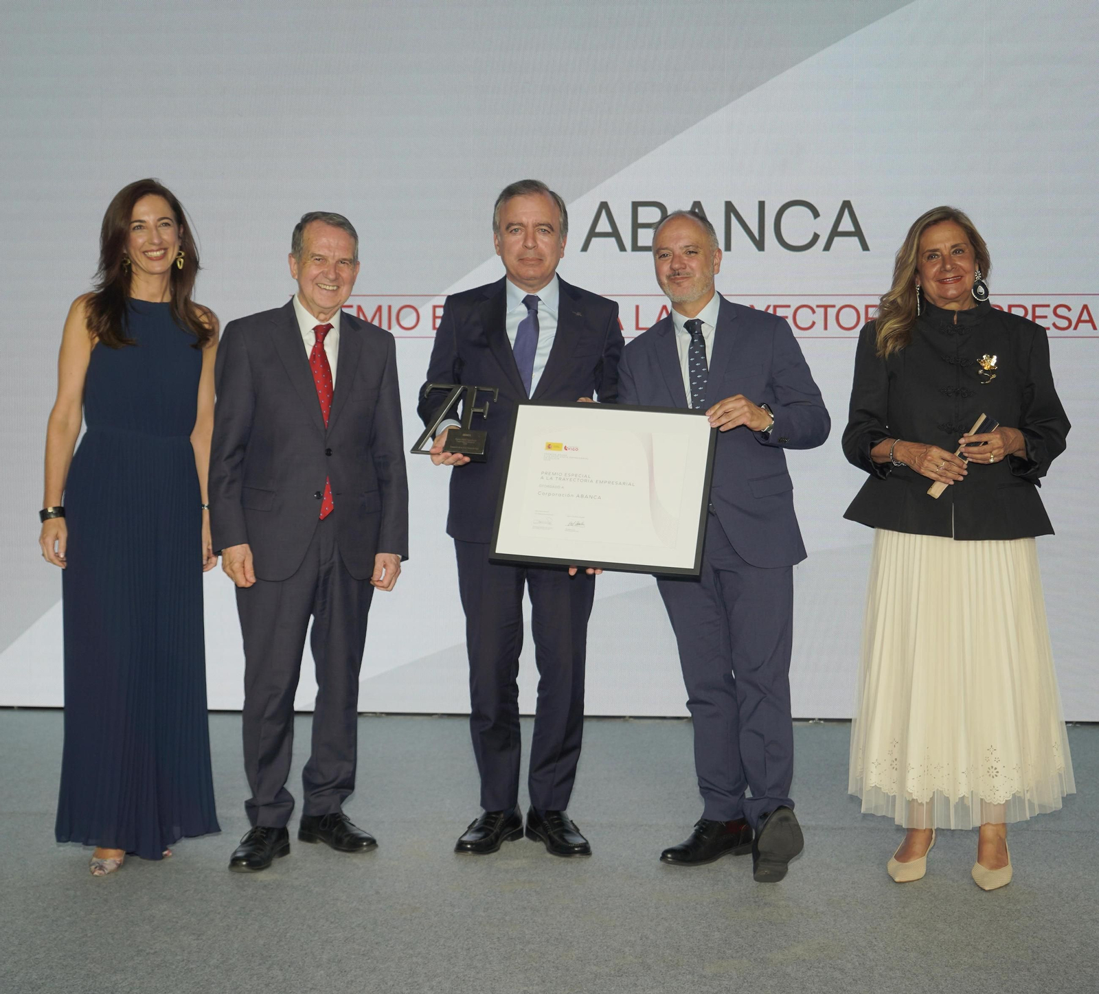Galería | Los Premios Ardán 2026 distinguen a 14 compañías