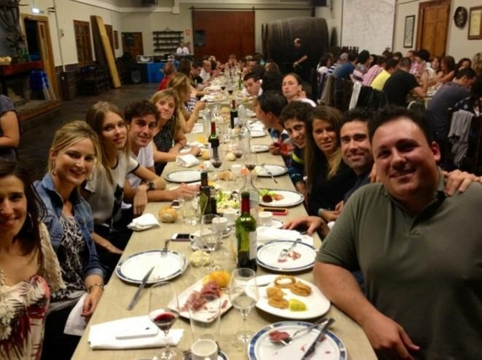 La modelo rusa Dasha Kapustina es la nueva novia de Fernando Alonso