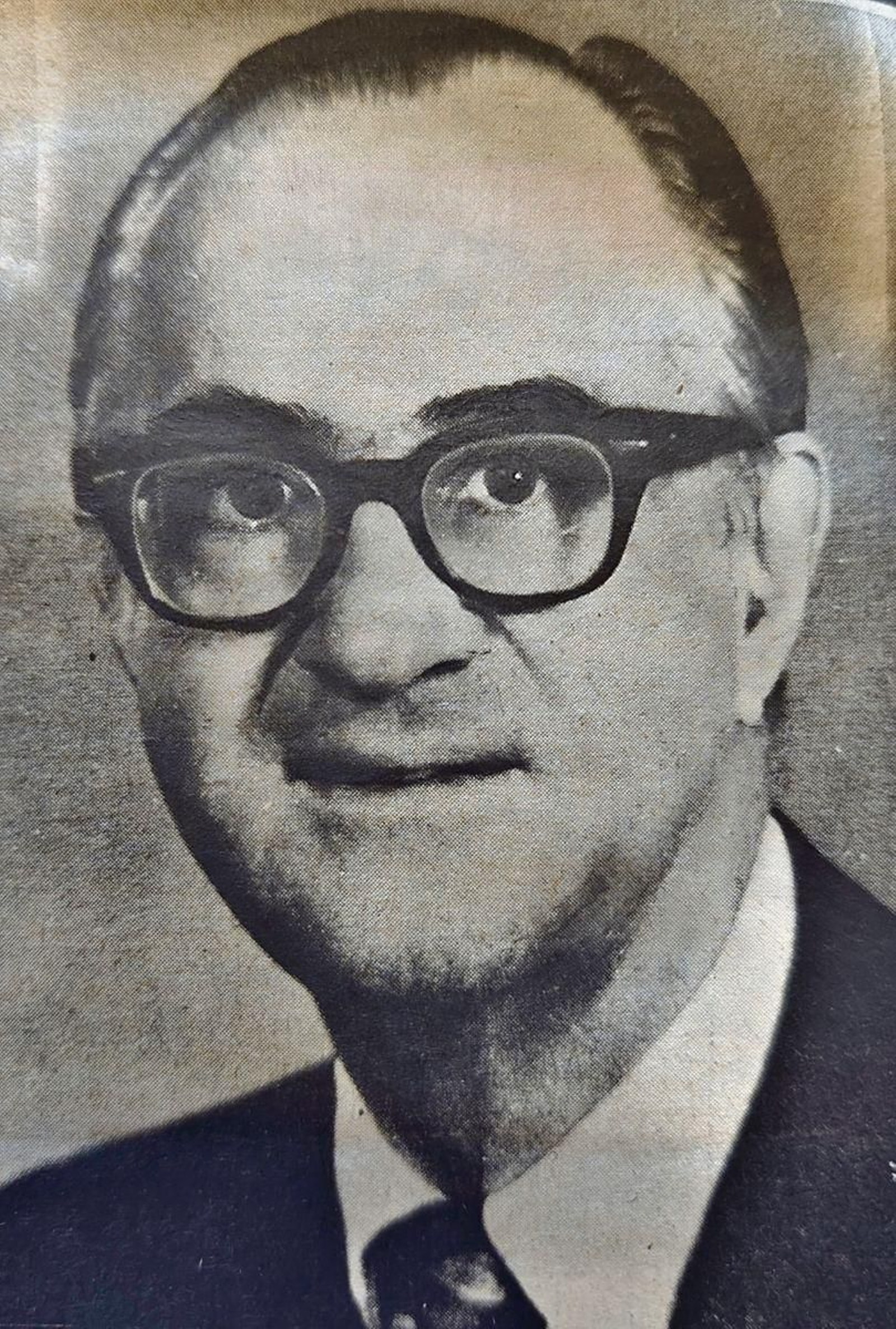 Wells Stabler, embajador de EEUU en España.