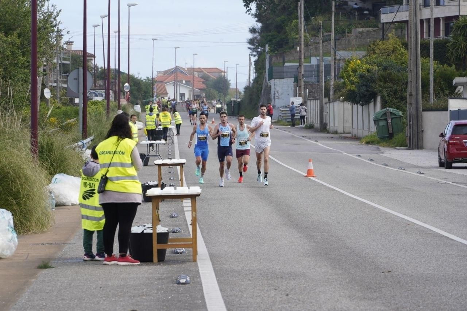 Galería | La Vig-Bay 2026 bate todas las cifras