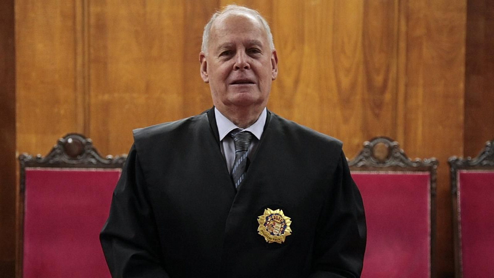 Valenzuela Cameáns en una imagen de archivo (Foto: Miguel Ángel)