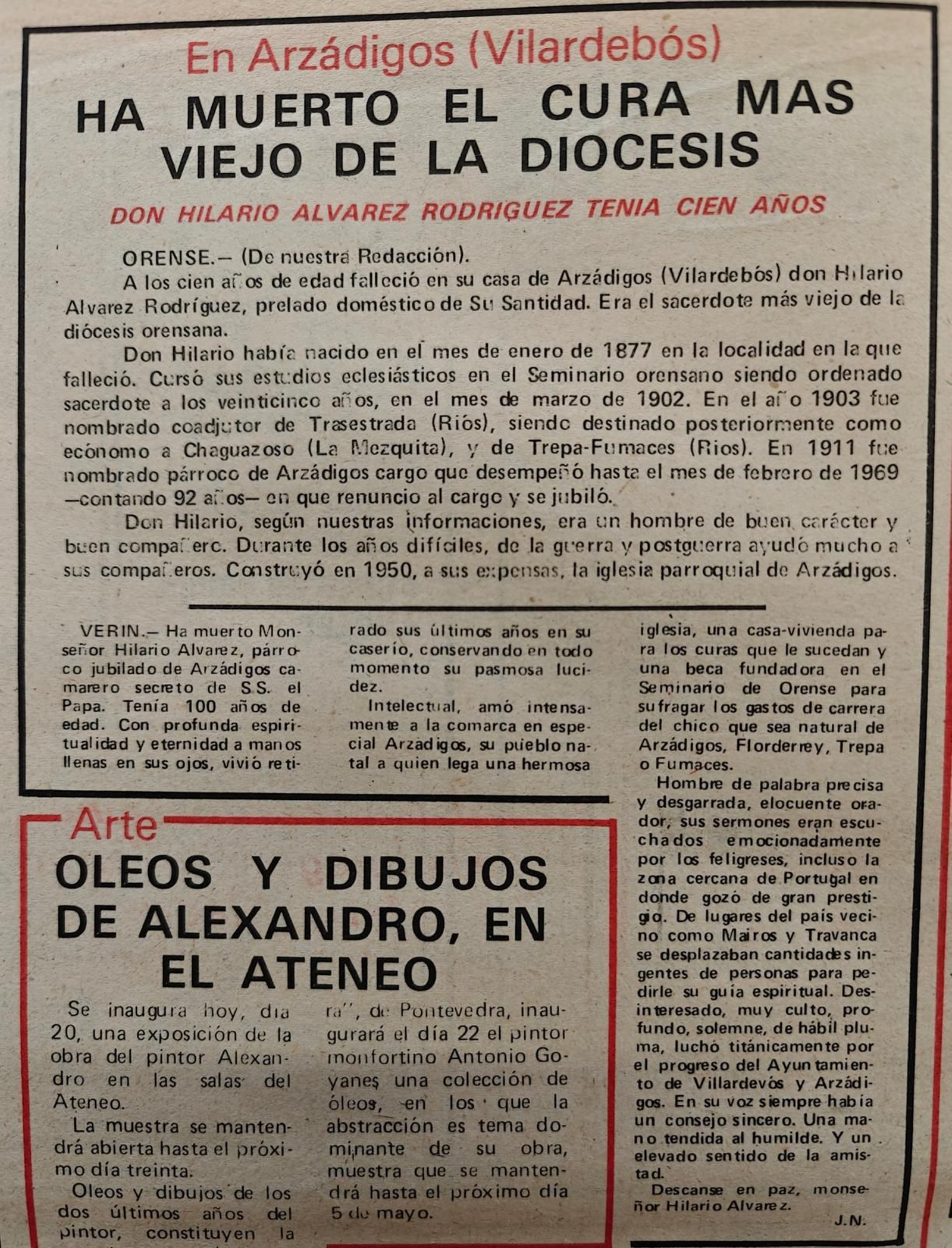 Noticia 1976