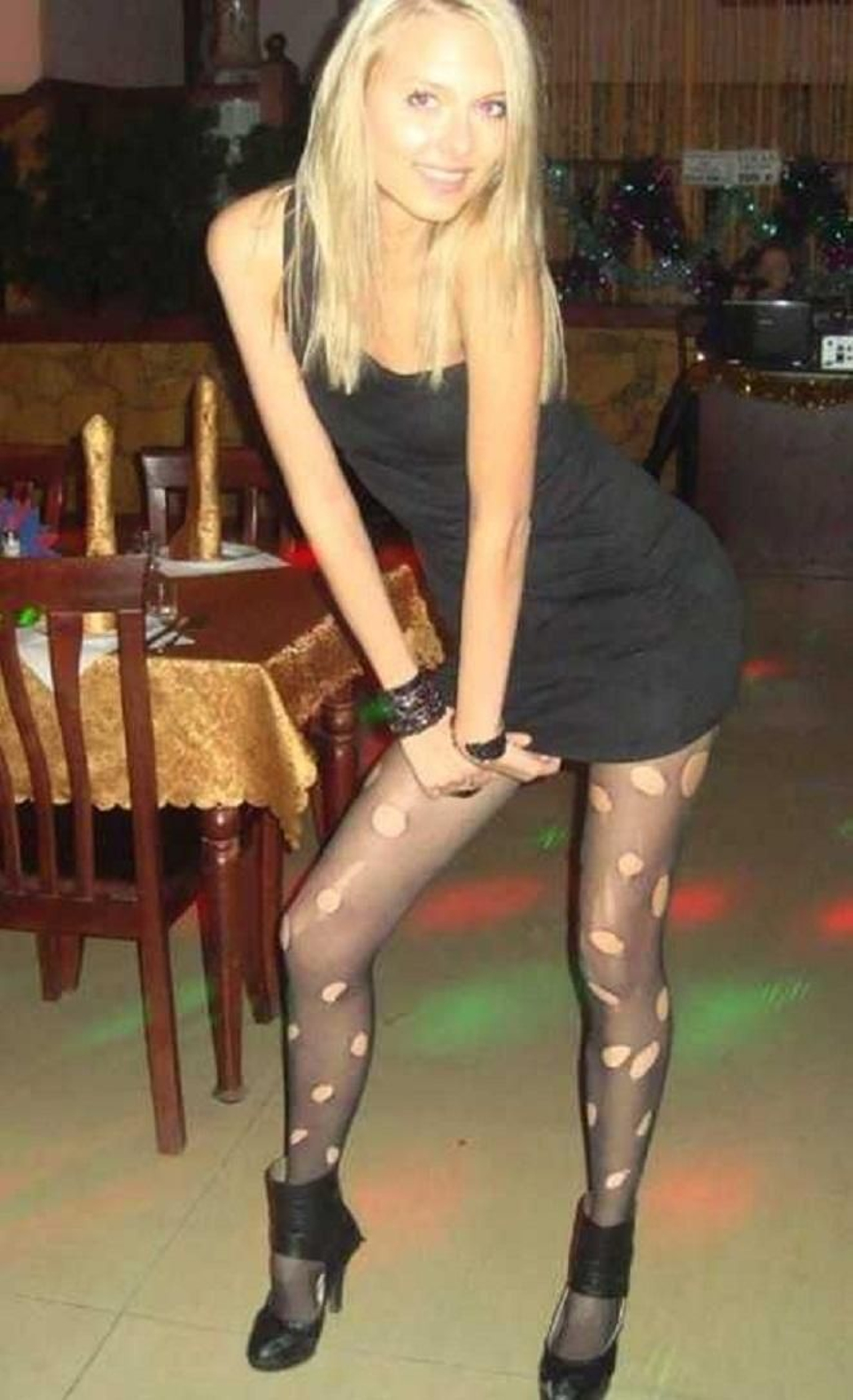 La modelo rusa Dasha Kapustina es la nueva novia de Fernando Alonso