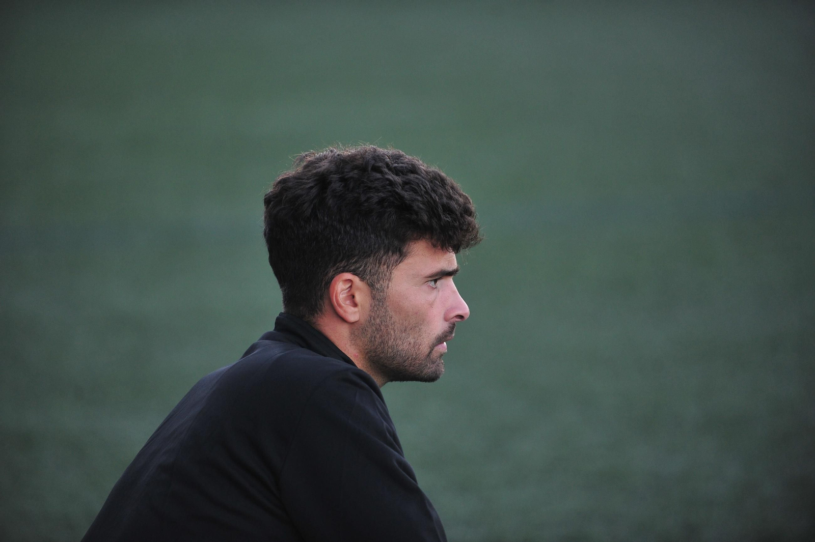 El Auriense sigue en racha y se lleva el derbi de Liga Juvenil ante la UD Ourense (2-1)