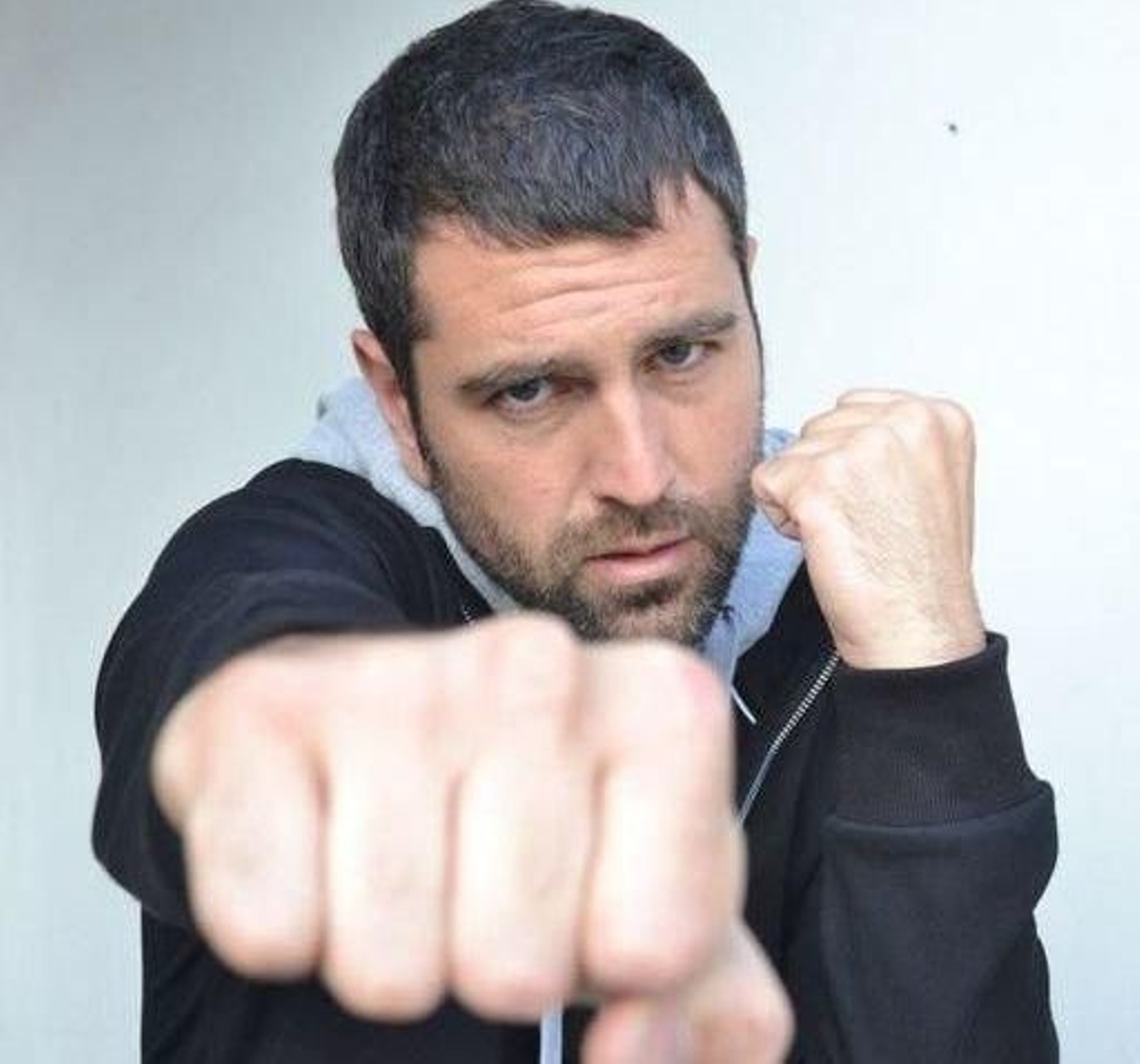 Pedro Freijeiro representará a un monitor de boxeo en “Serramoura”.