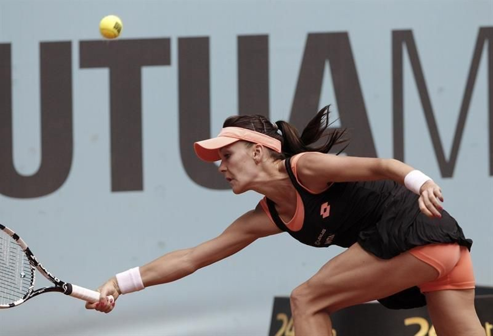 11 Masters 1.000 de Madrid