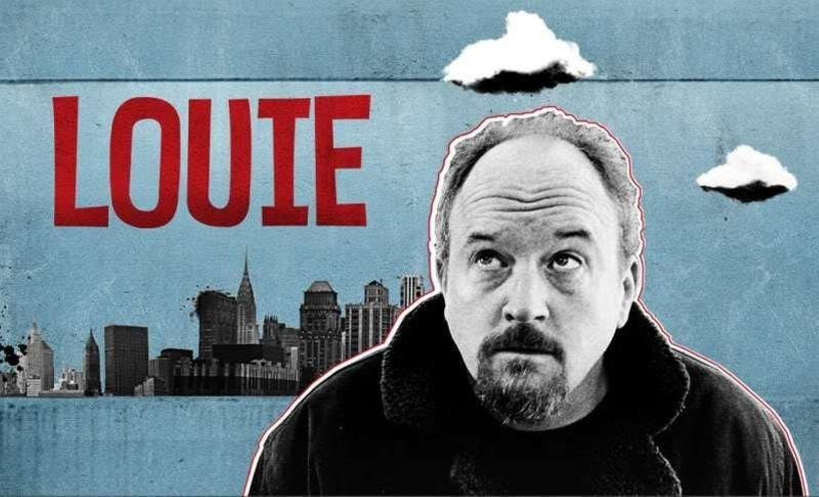 Louie.