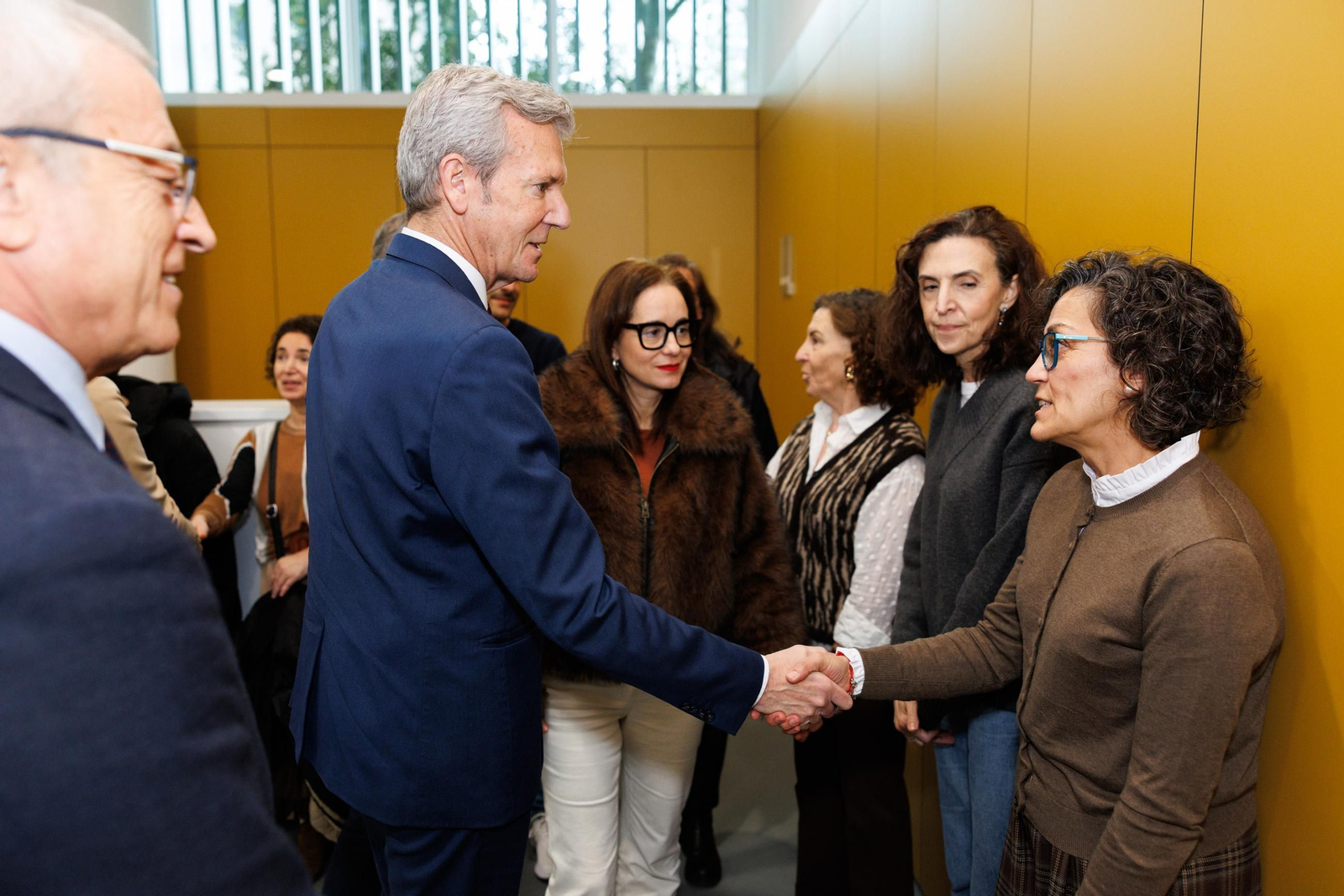 Galería | El centro de salud Olimpia Valencia abre sus puertas