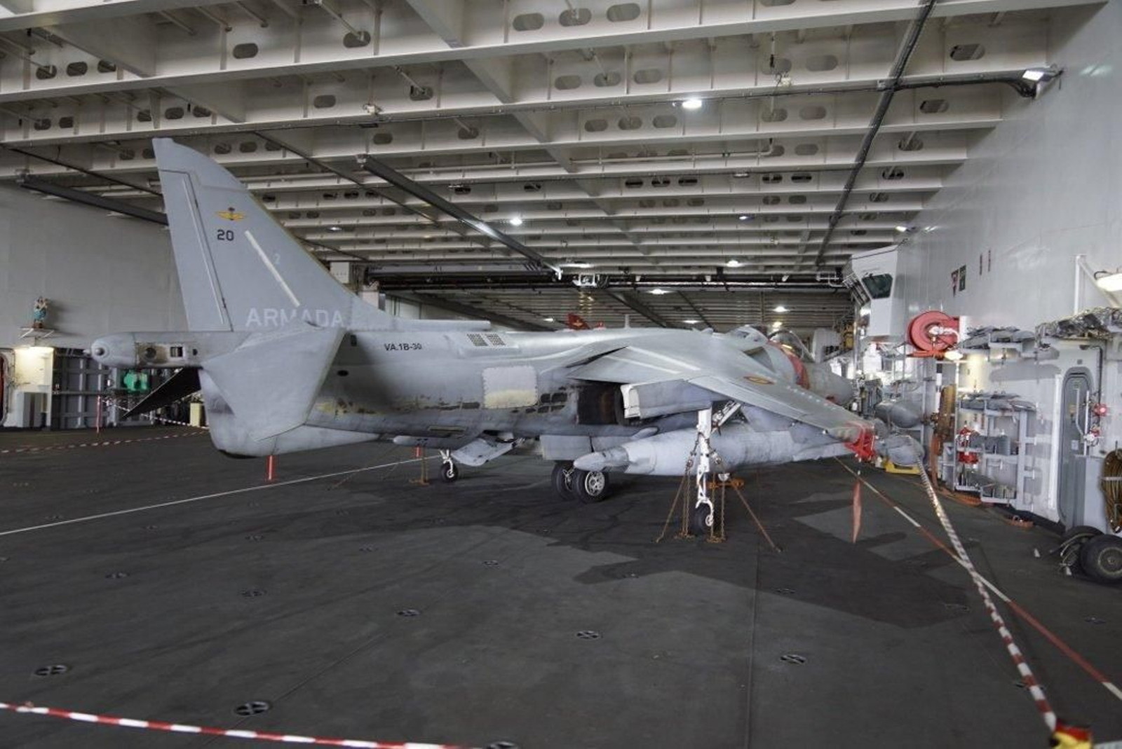 El portaviones Juan Carlos I en Vigo  (64) (1024x684)