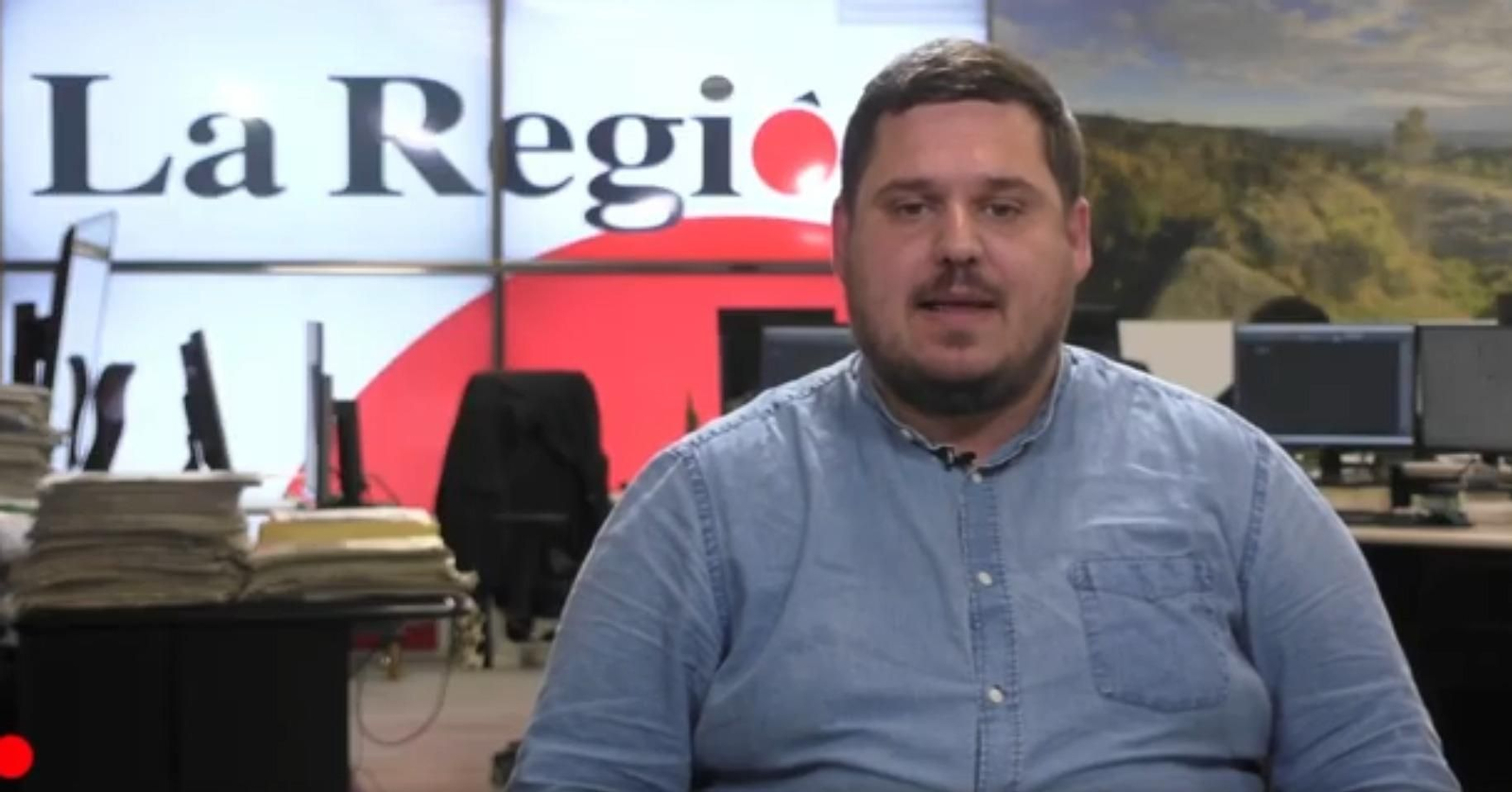 El primer café | Miércoles, 15 de abril