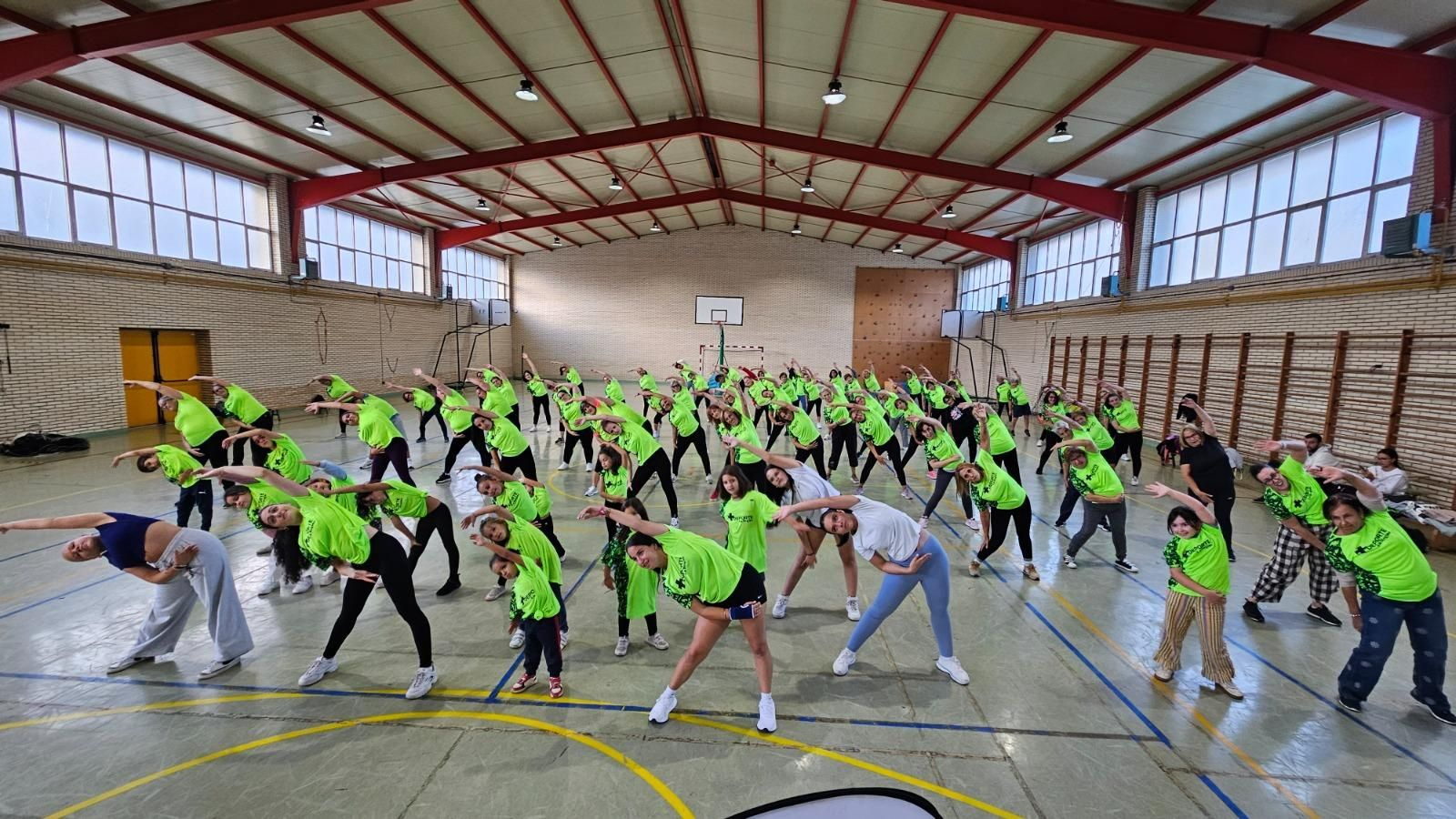 Galería | Así se vivió todo un verano de actividades con Más Deporte La Región, en fotos