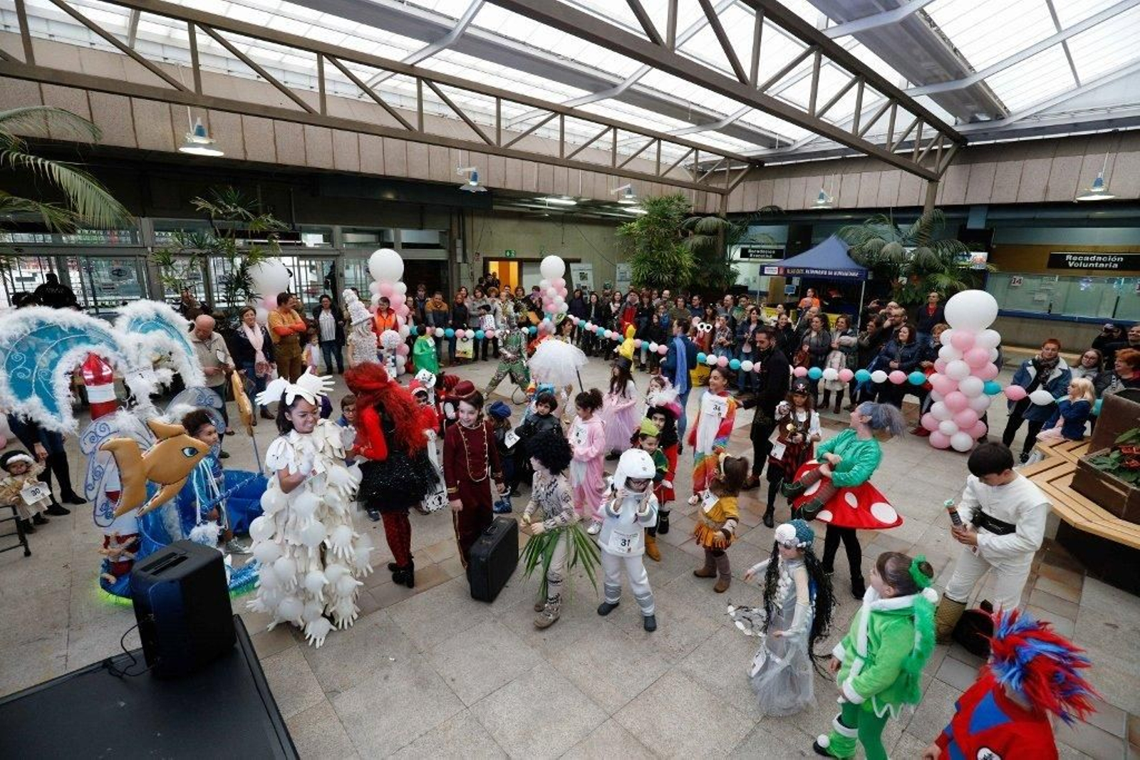 Concurso de Disfraces en Vigo  - Adrián Pérez   (5) (1024x683)