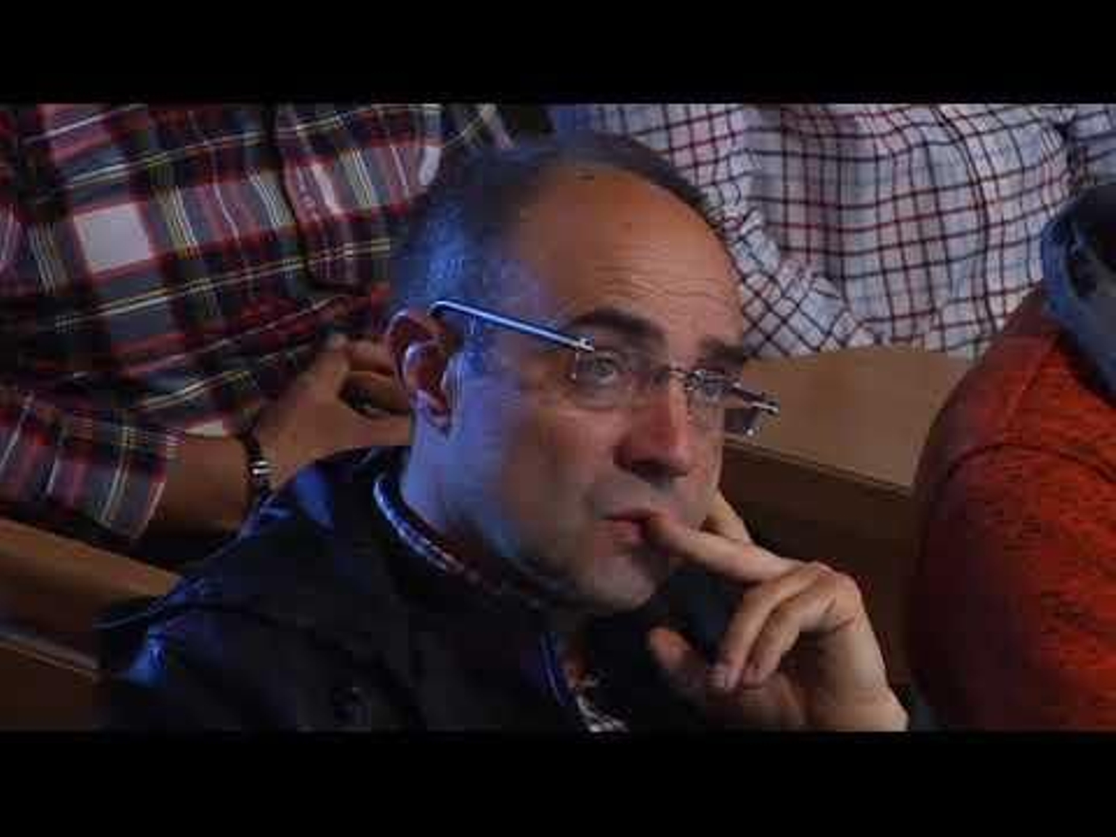 Presentación del libro "Antonio Faílde: o escultor que escoitou a música das pedras"