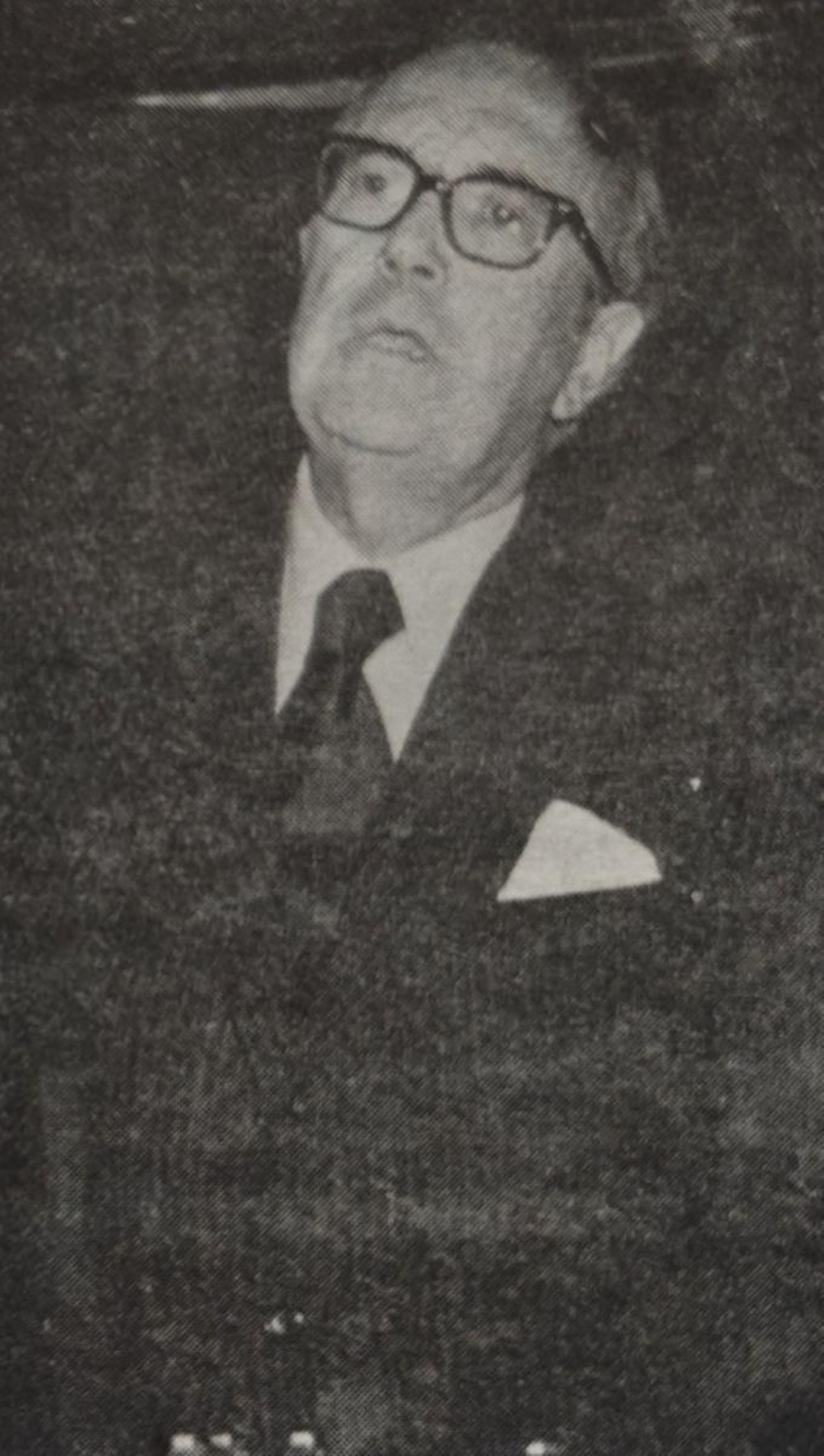García Sabell.