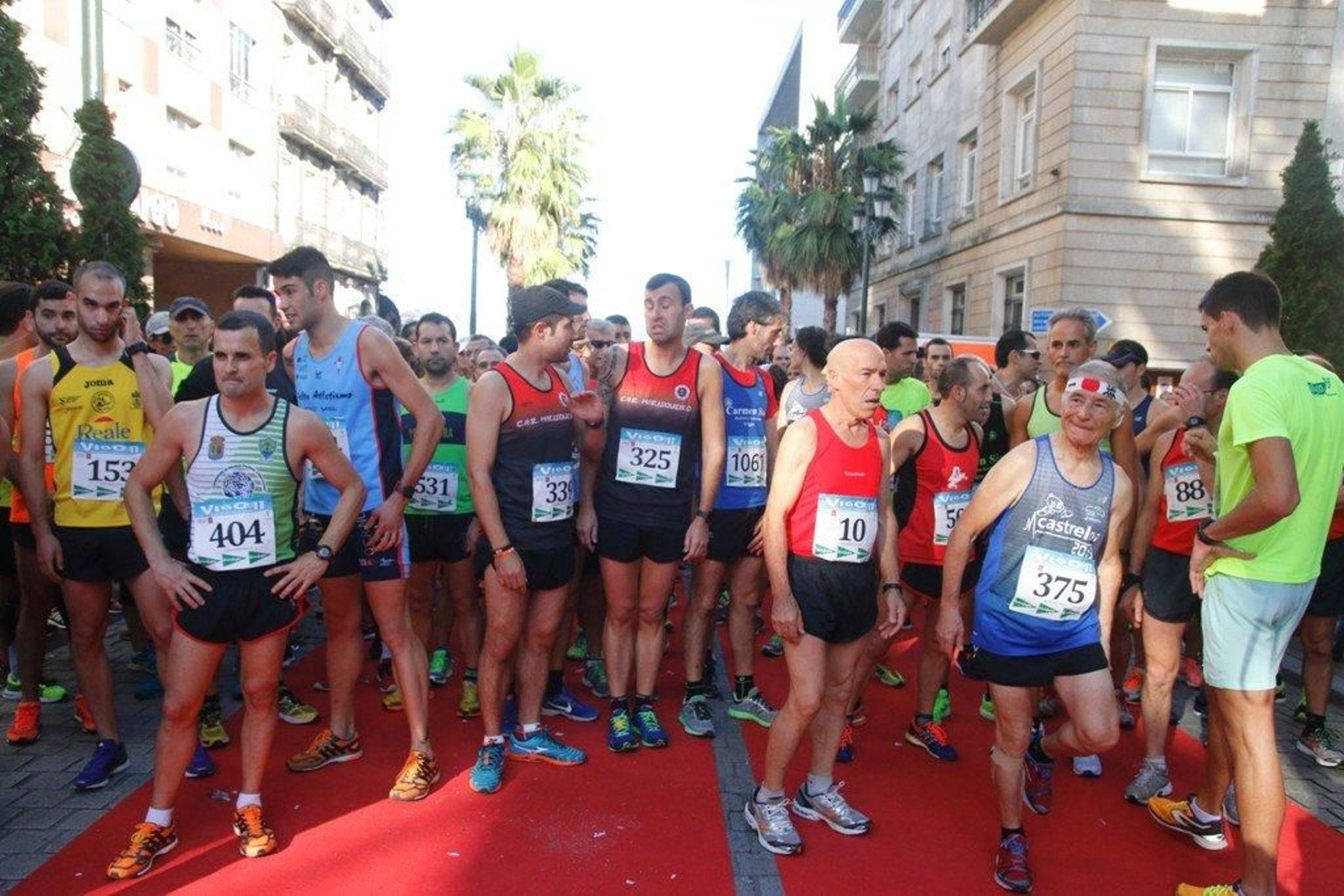 VIGO+11 TROFEO EL CORTE INGLÉS Foto JV Landín 16