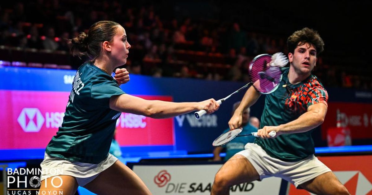 Lucía Rodríguez: Historic Bronze Medal Win