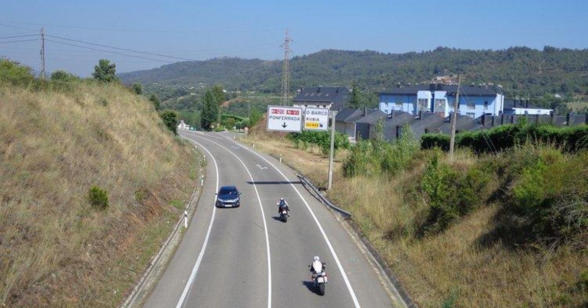 El tercer proyecto de la autovía A-76 saldrá a licitación en 2015