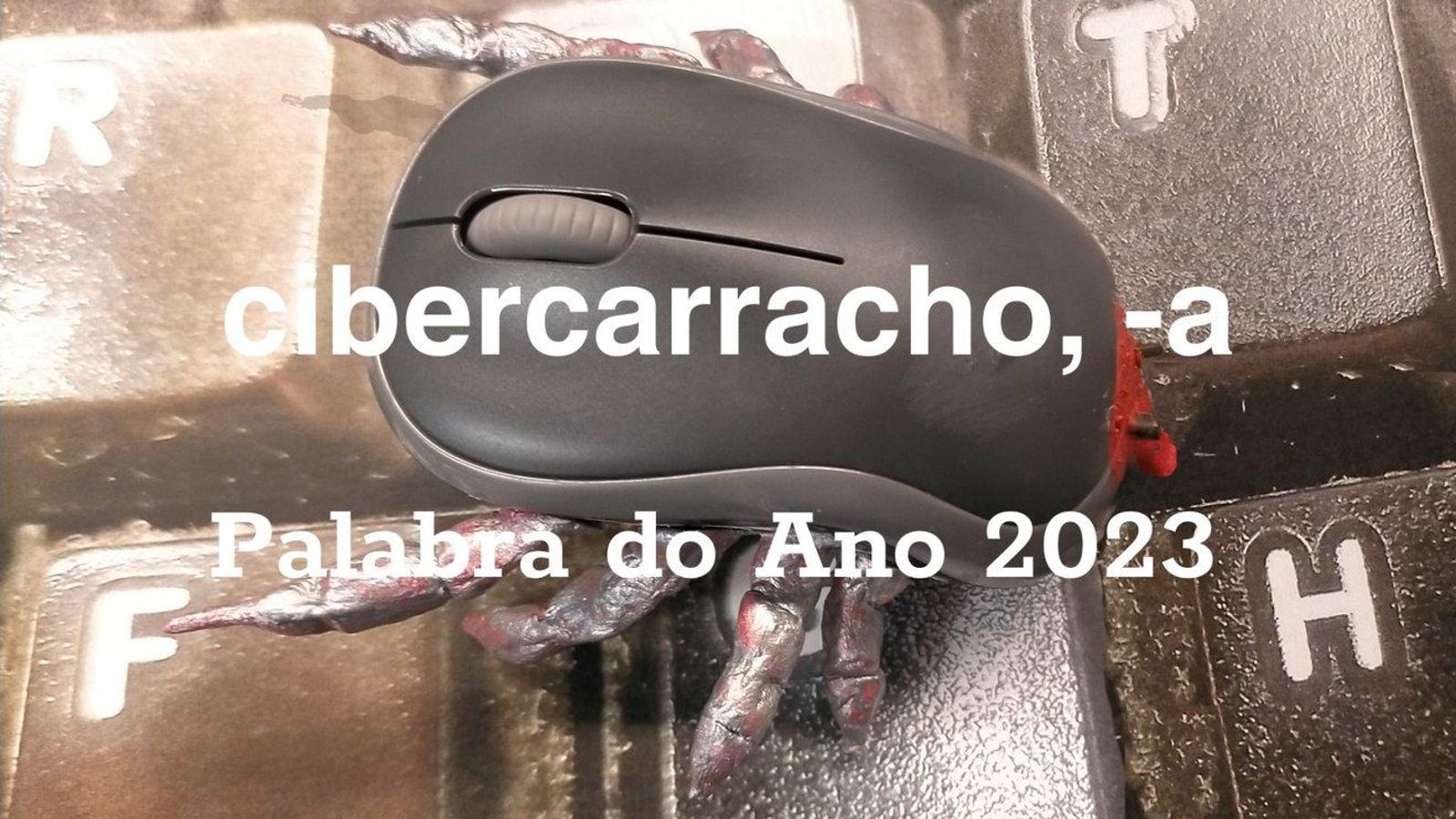 Cibercarracho