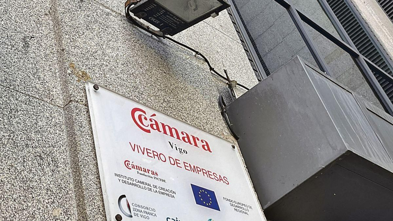 Vigo y la provincia están en nivel medio de creación de empresas por población.