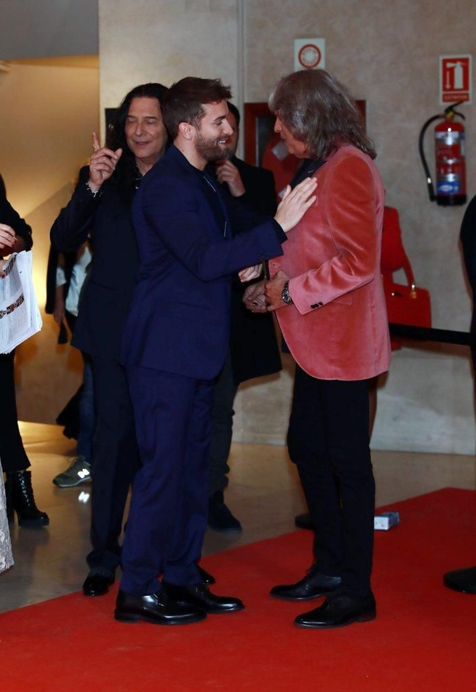 Los Premios Odeón 2020 22