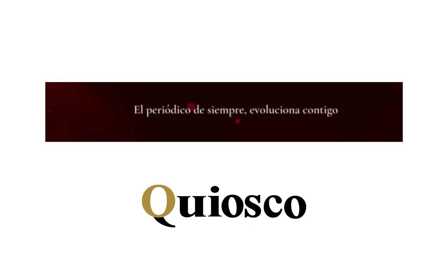 Toda la actualidad también en el Quiosco La Región
