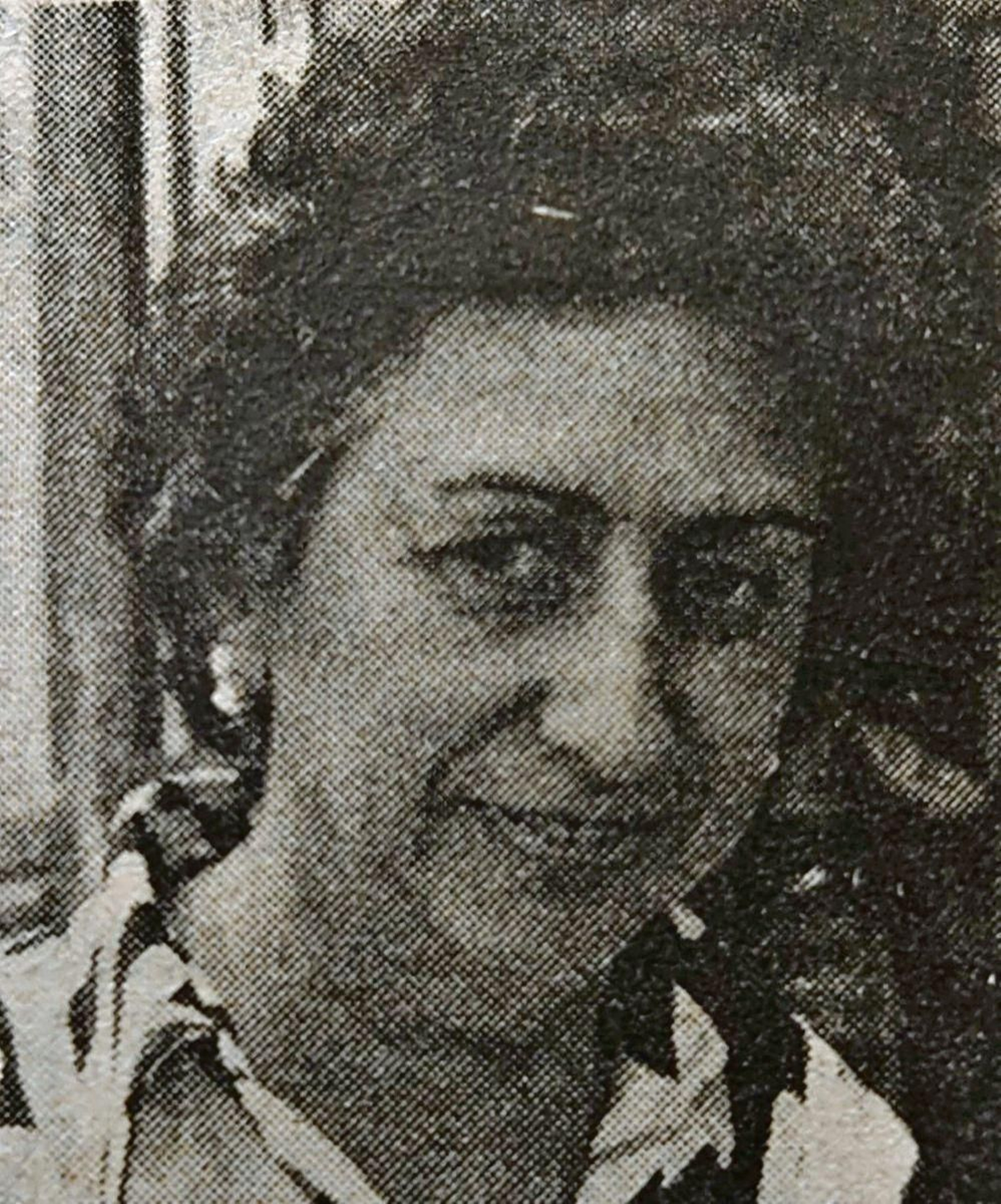 María Teresa Domínguez