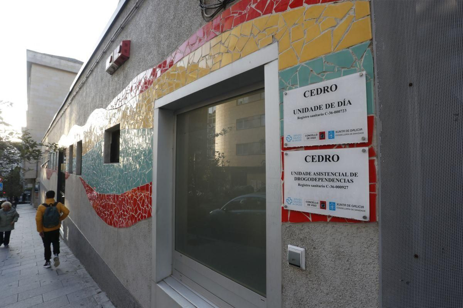 El Concello garantiza para los próximos dos años el funcionamiento de Cedro.