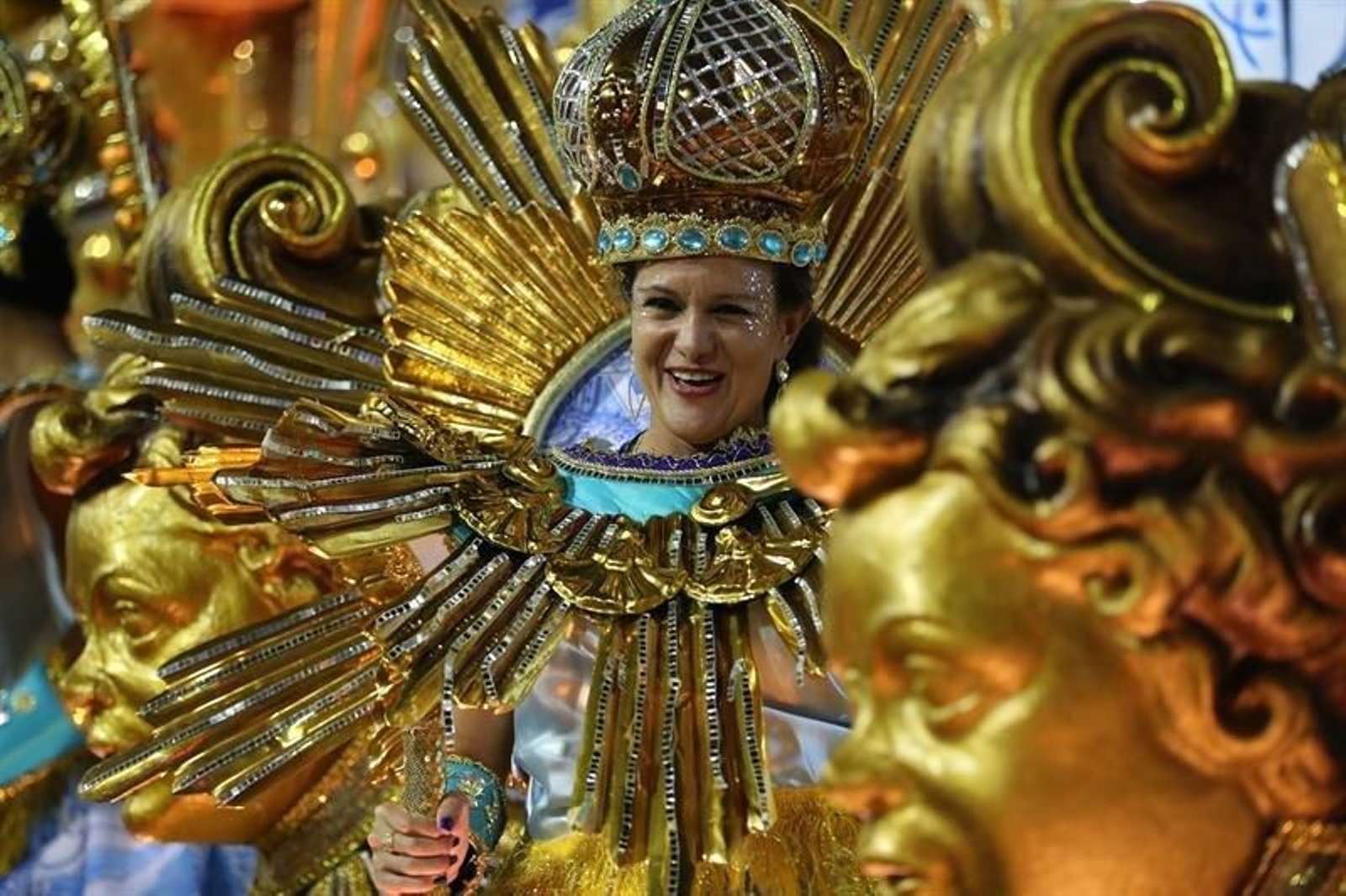 Desfiles de escuelas de samba de Río de Janeiro   (15)