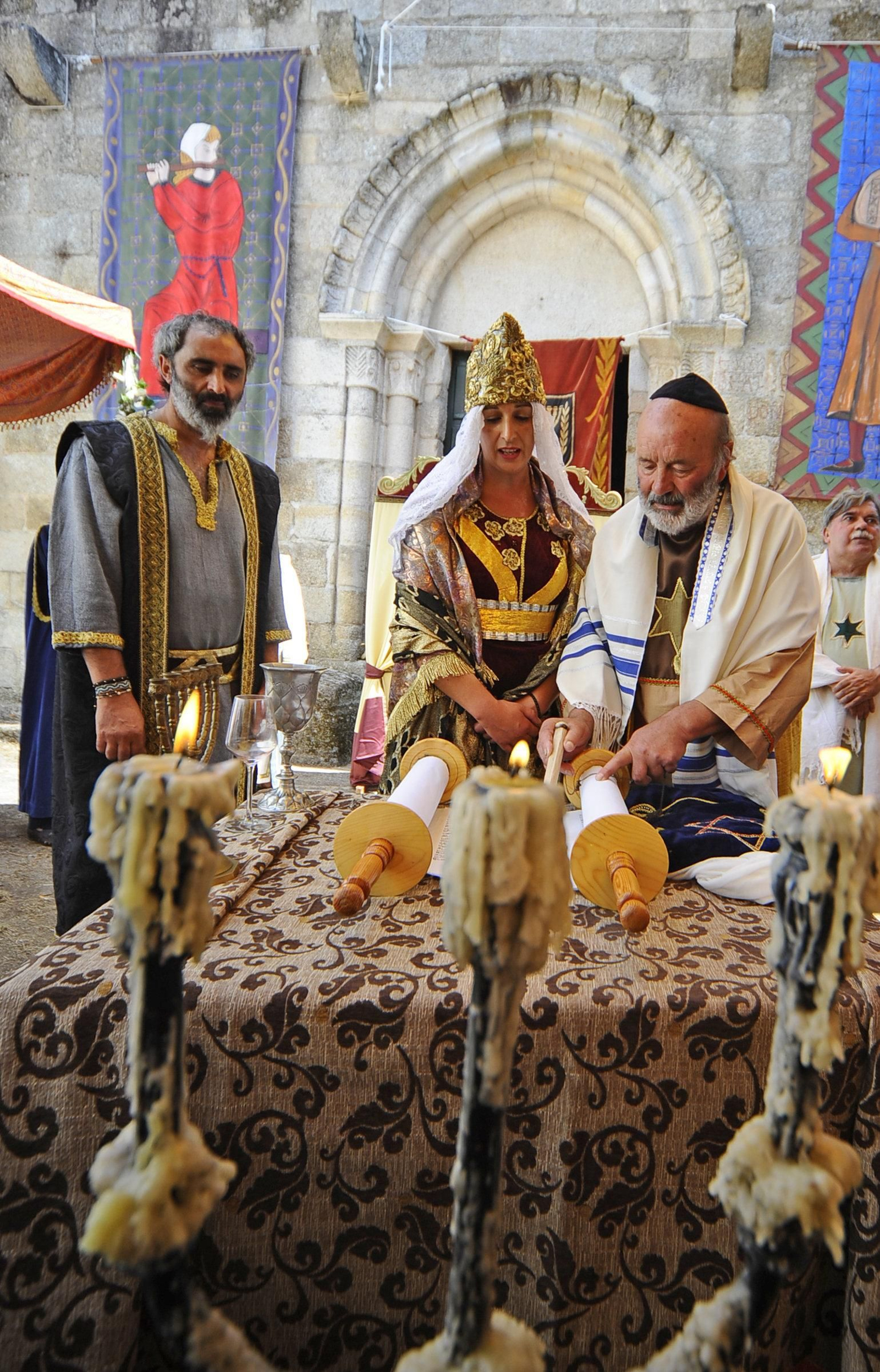 Festa da Istoria Ribadavia

30-8-14