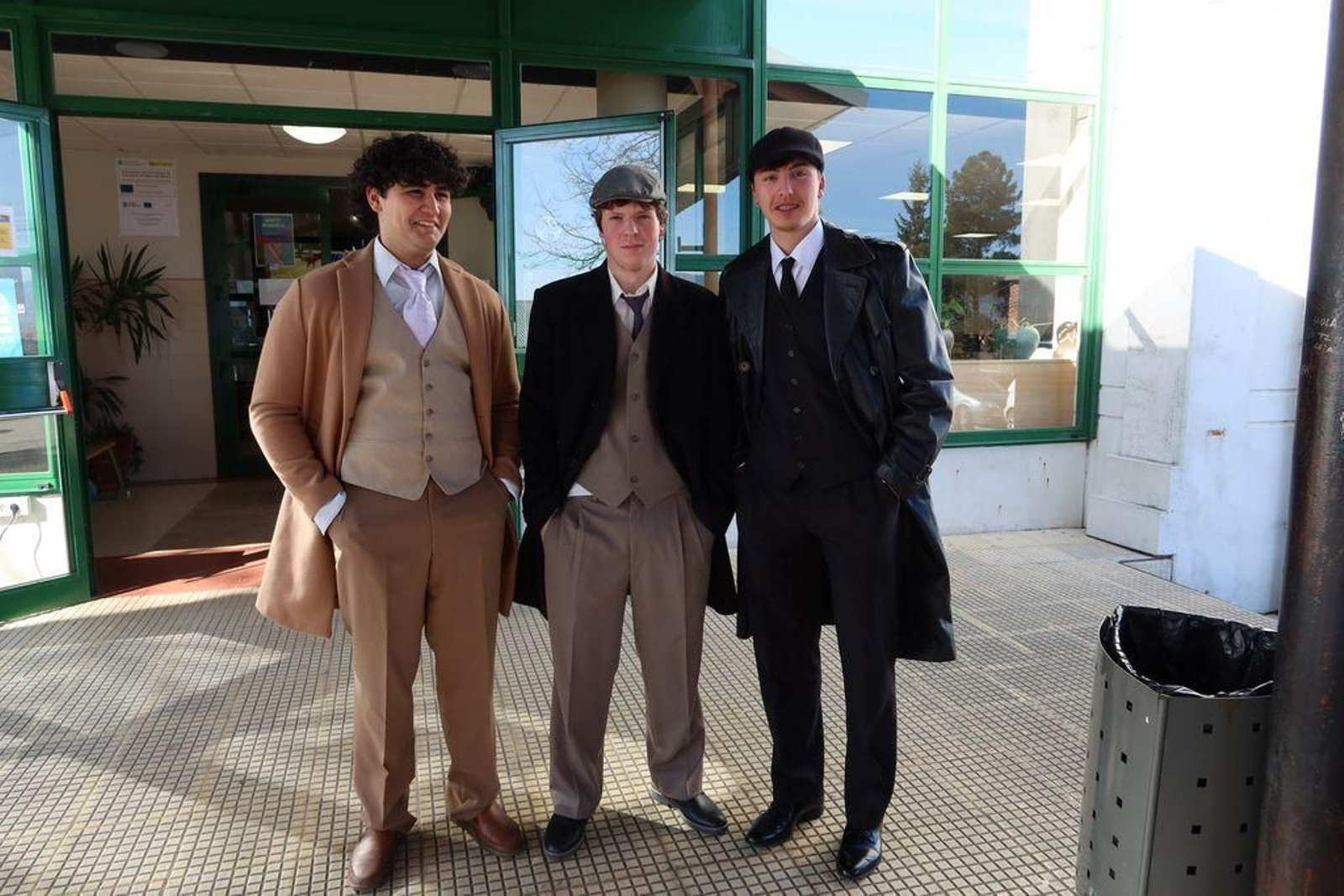 IES San Mamede (Maceda)