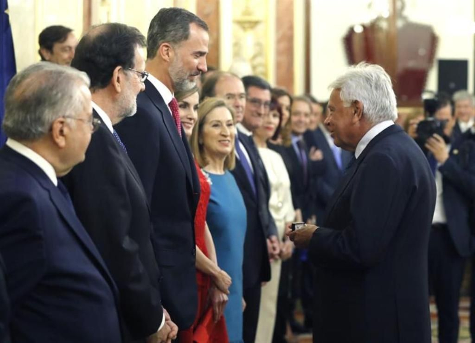 40 aniversario de las elecciones constituyentes de 1977 0125