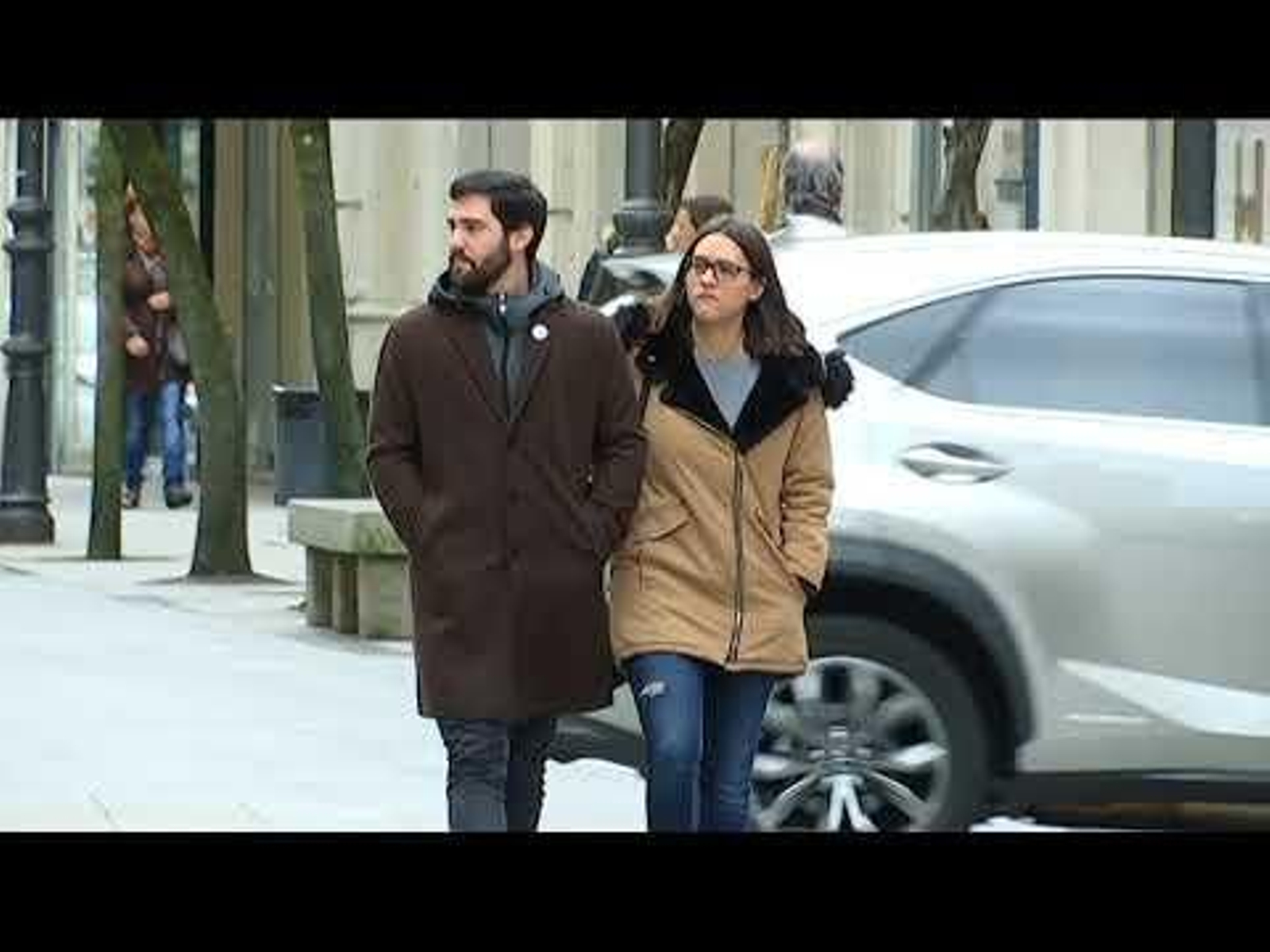 Los ourensanos se van de escapada de Semana Santa 28 3 28 3 18