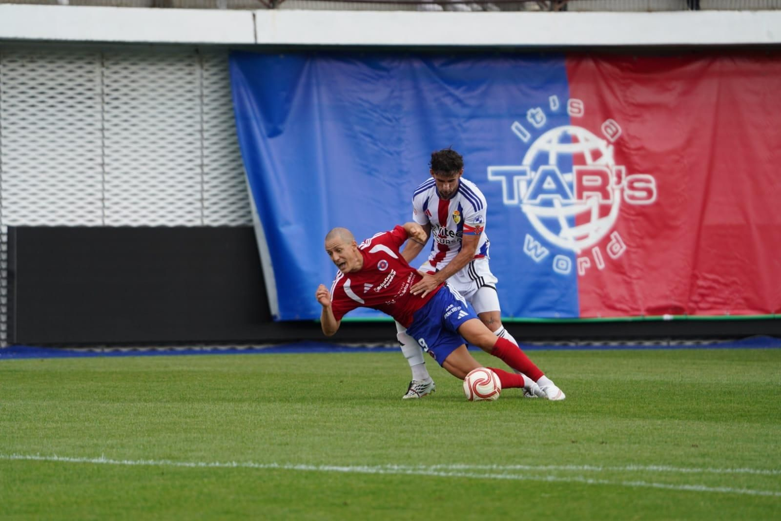 Galería | O Couto disfruta con el estreno de la UD Ourense en Primera Federación, en fotos