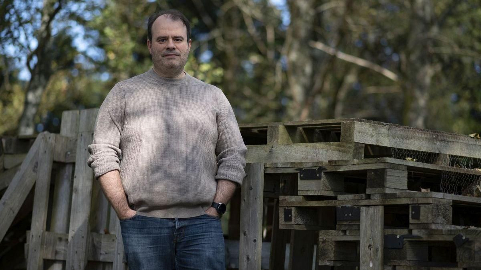 Diego Conde