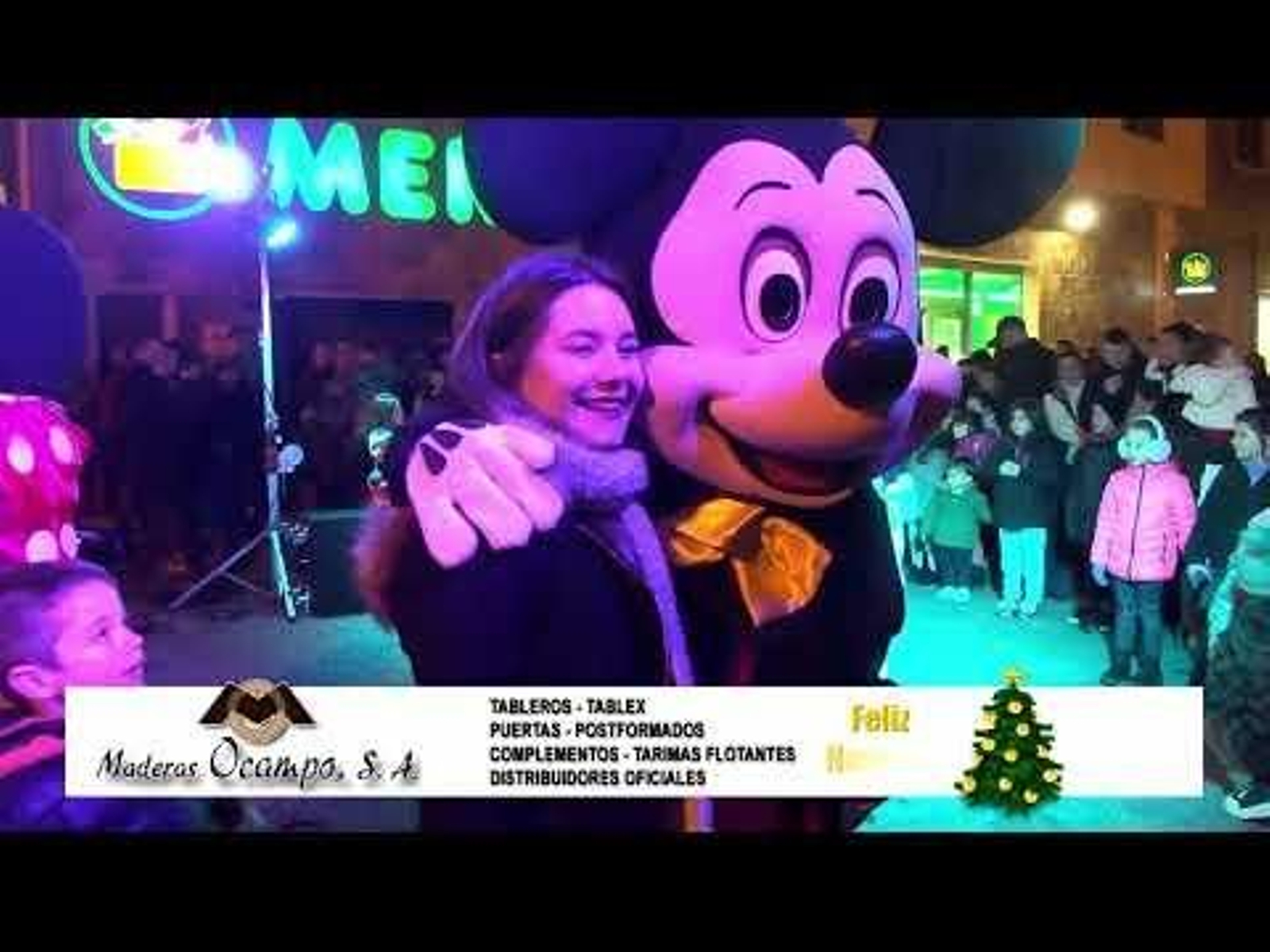 ESPECIAL NAVIDAD 23.12.22