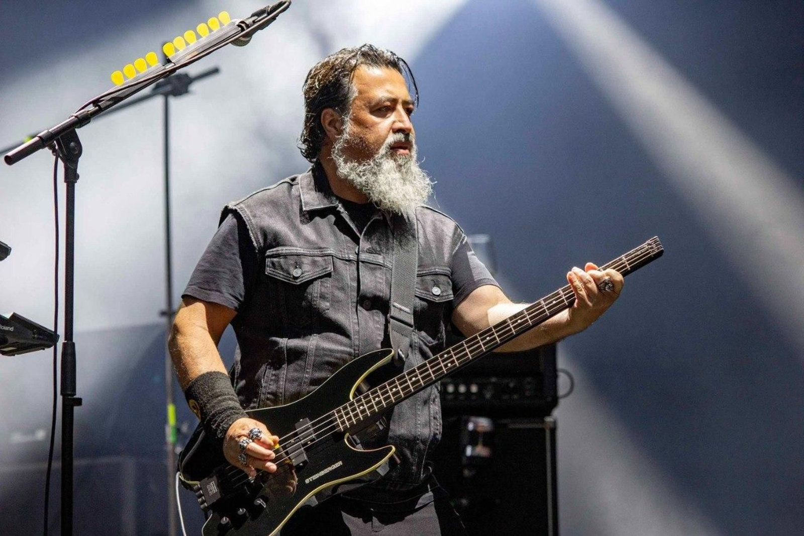 Galería | Nueva dosis musical en Castrelos a manos de Molotov