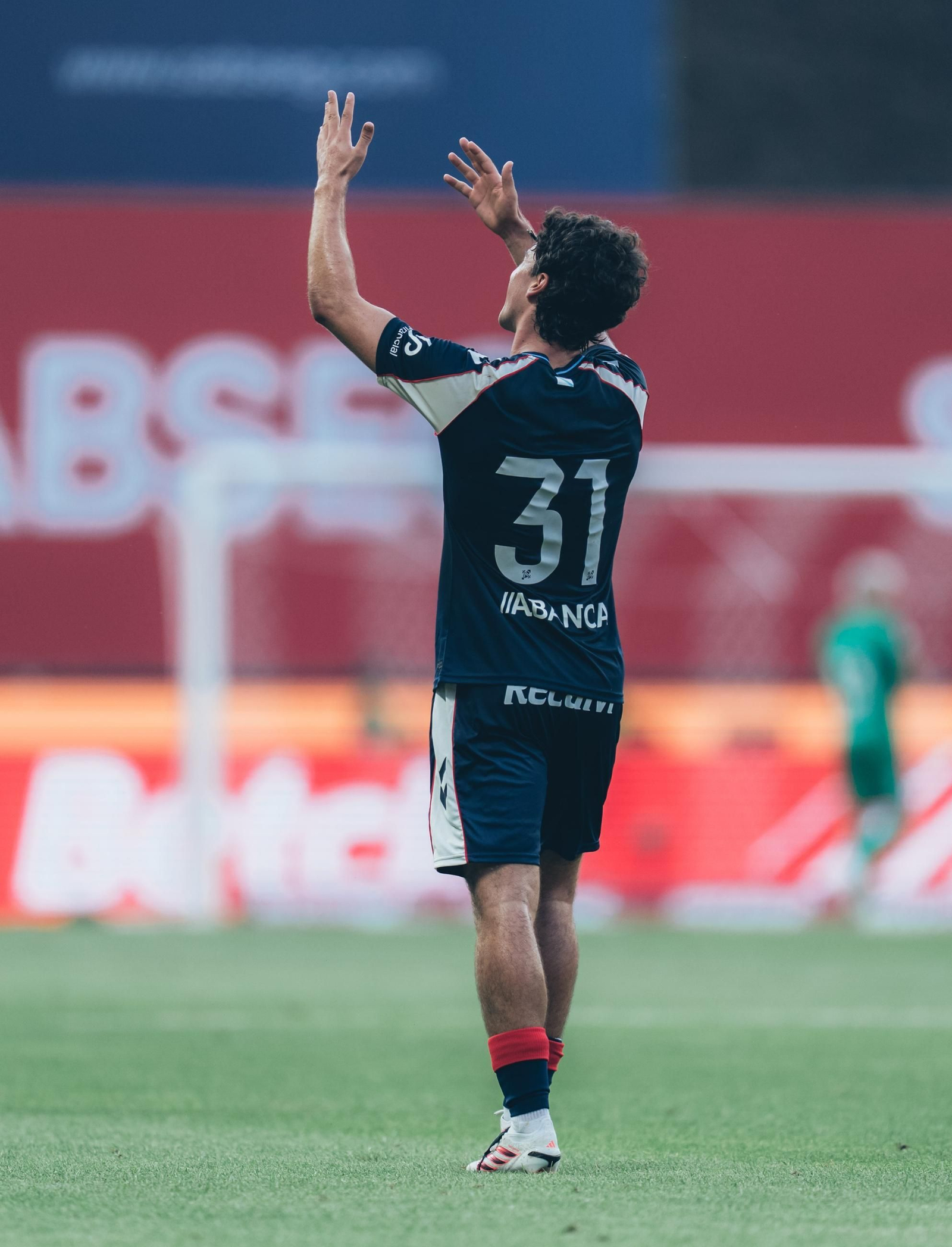 Hugo González fue el gran protagonista de la pretemporada celeste pero hubo más.