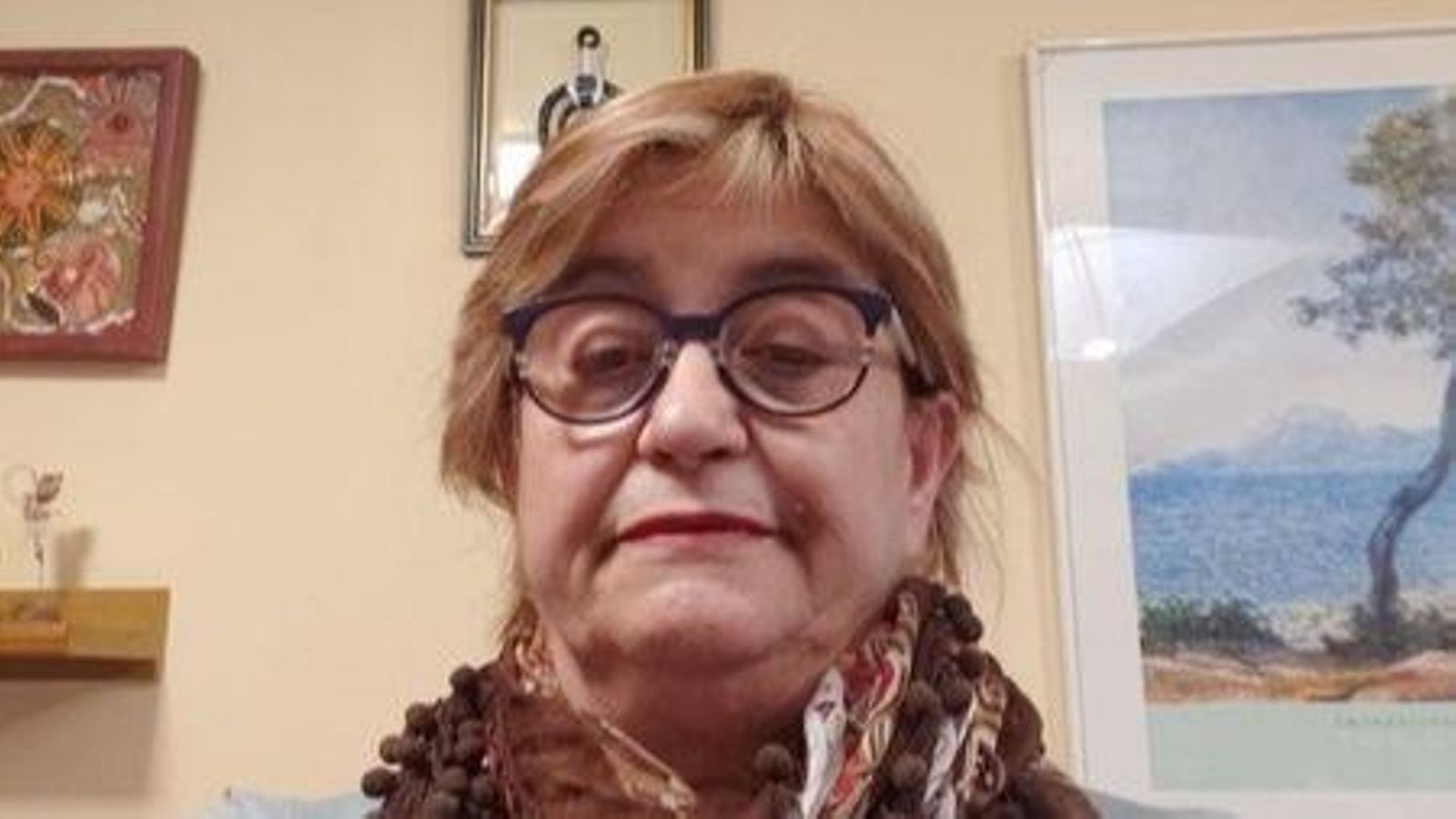 Choni Corbacho, del Cristo da Victoria.