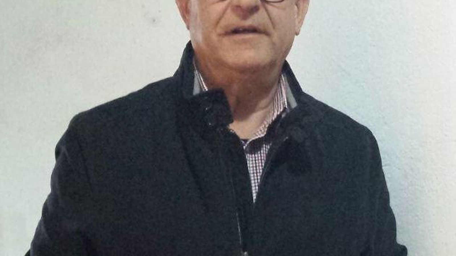 José María Fernández Carrera.