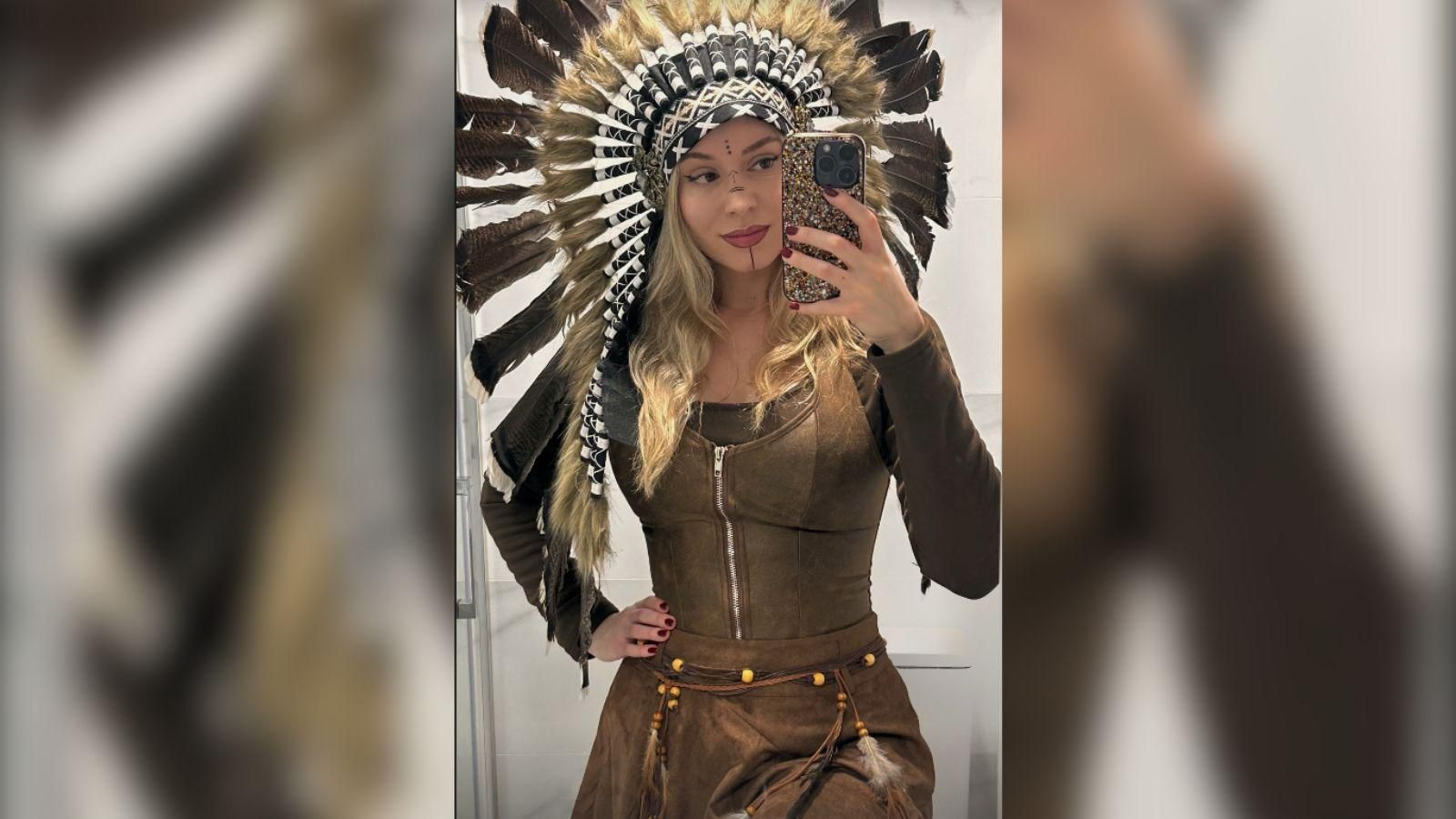 Galería | Los políticos gallegos también se disfrazan en el Entroido, de Drag Quees a Femme Fatale