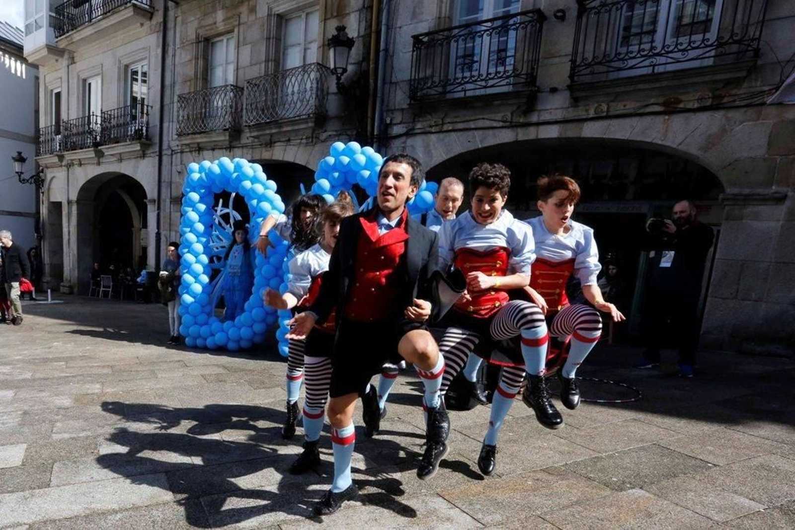 El Celta inaugura su nueva sede 242