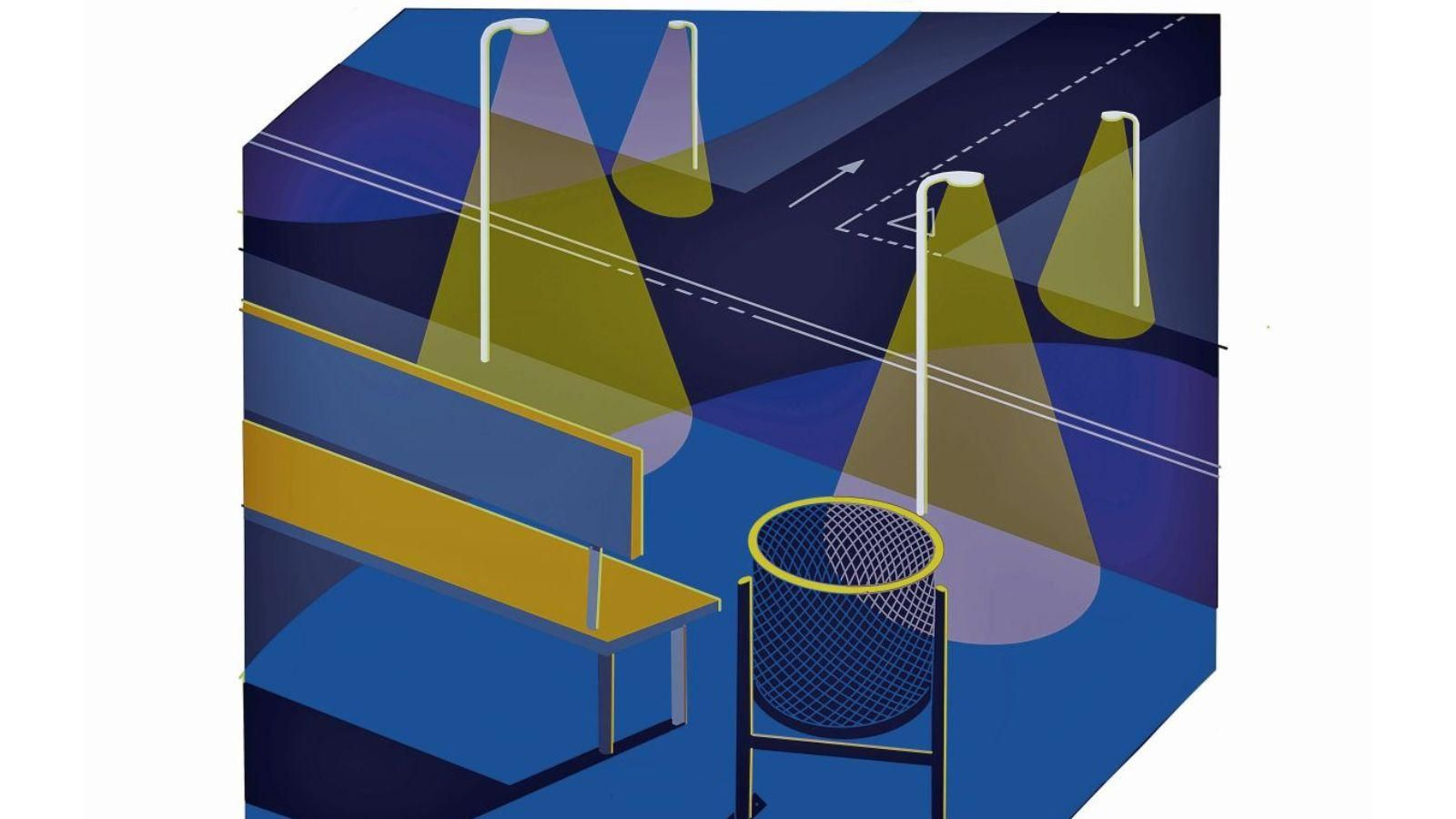 Lo que deberíamos desaparecer de ciudades y vivideros