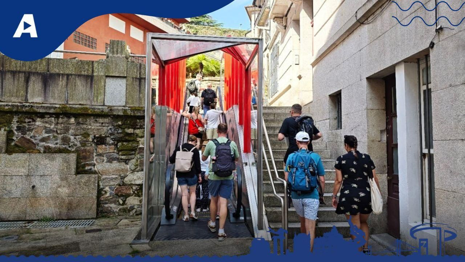 El tiempo en Vigo, viernes 29 de mayo