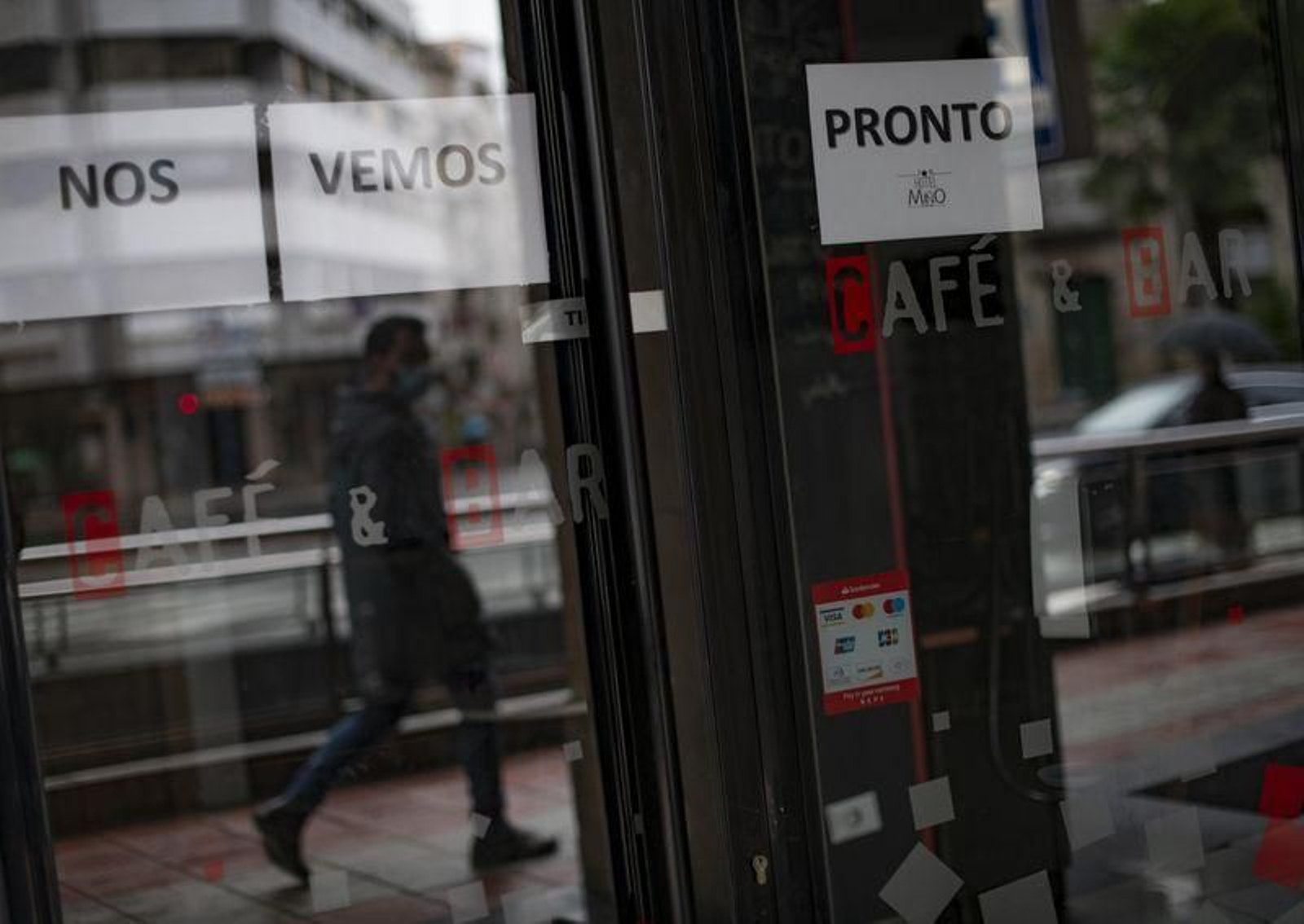 Foto: Xesús Fariñas