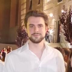 David Navarro Martínez