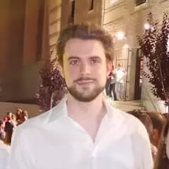 David Navarro Martínez