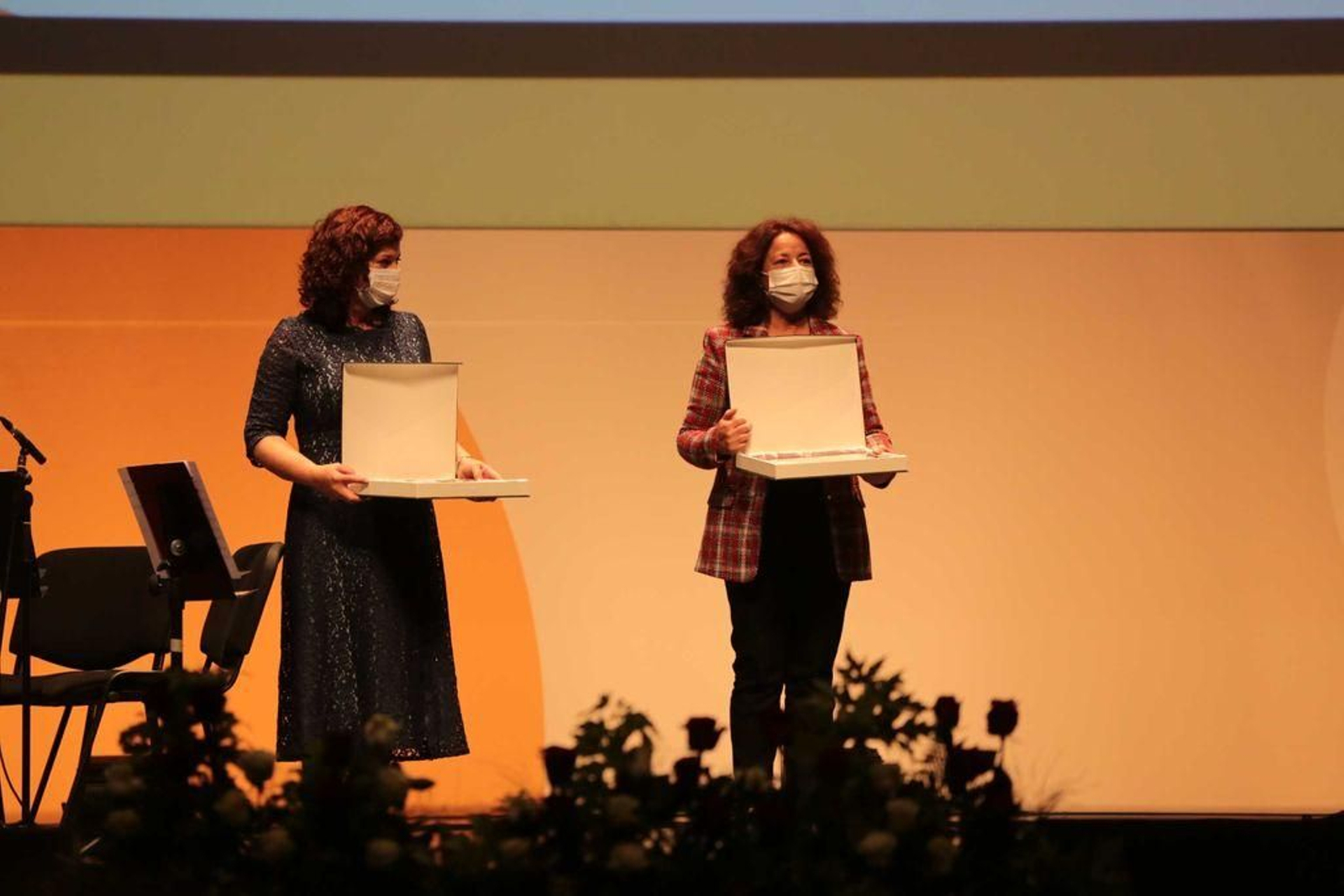 Los vigueses del año reciben sus galardones 50