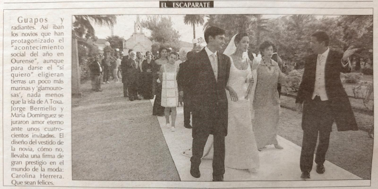 20 de junio de 2001.