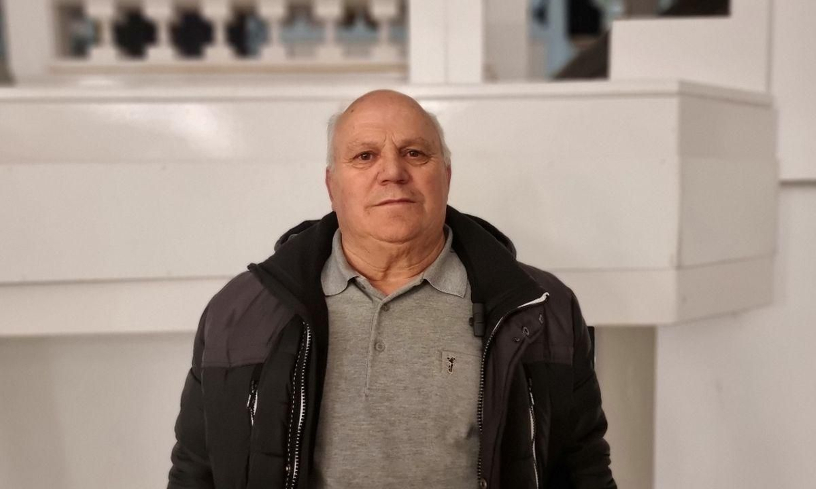 Cesáreo Ramos Gómez