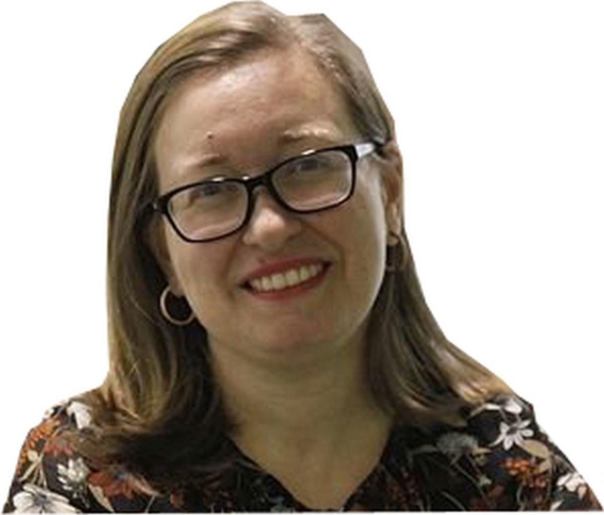 Carmen Sampayo David